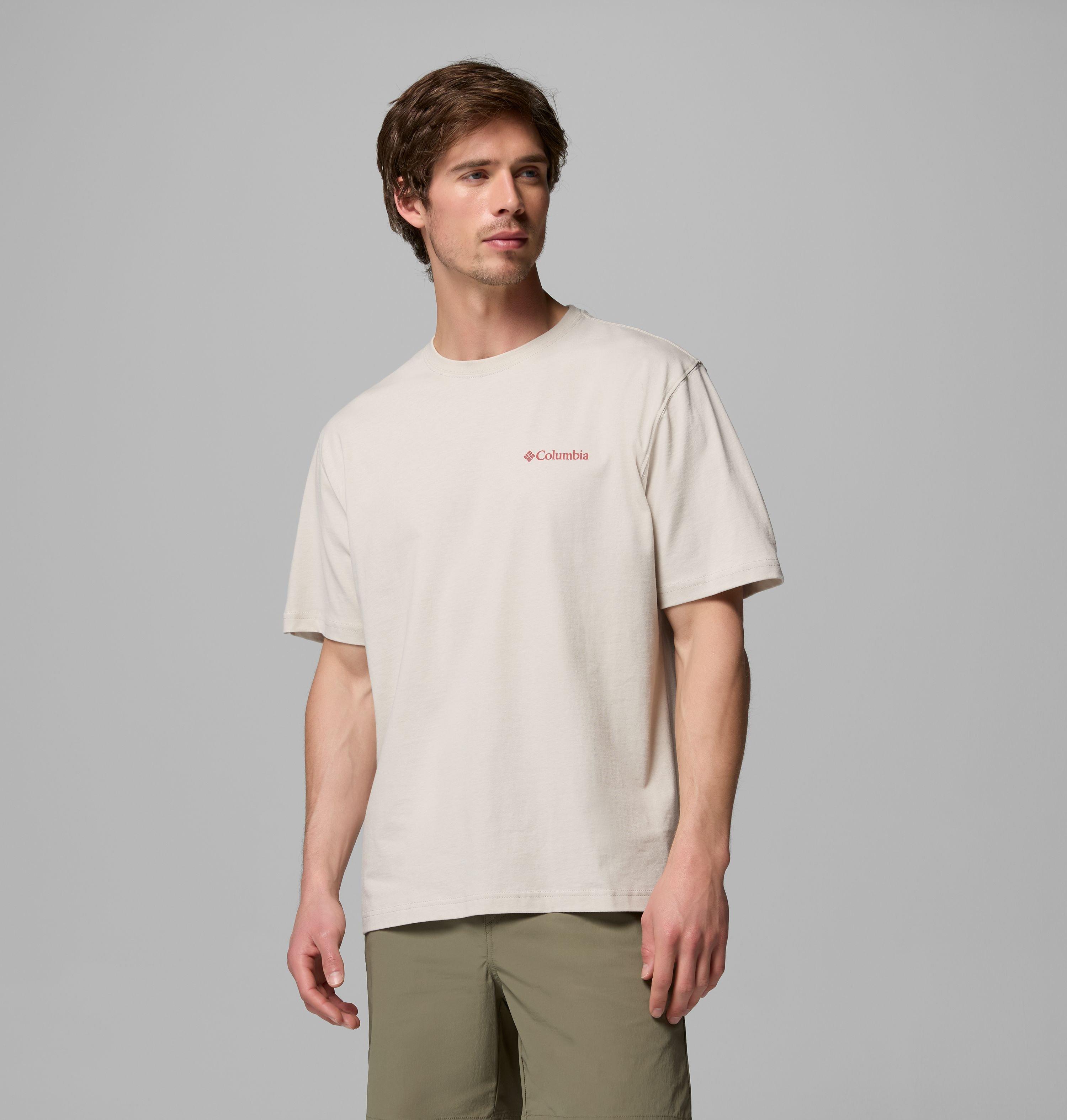 Men's Chris FL CSC T-Shirt 3