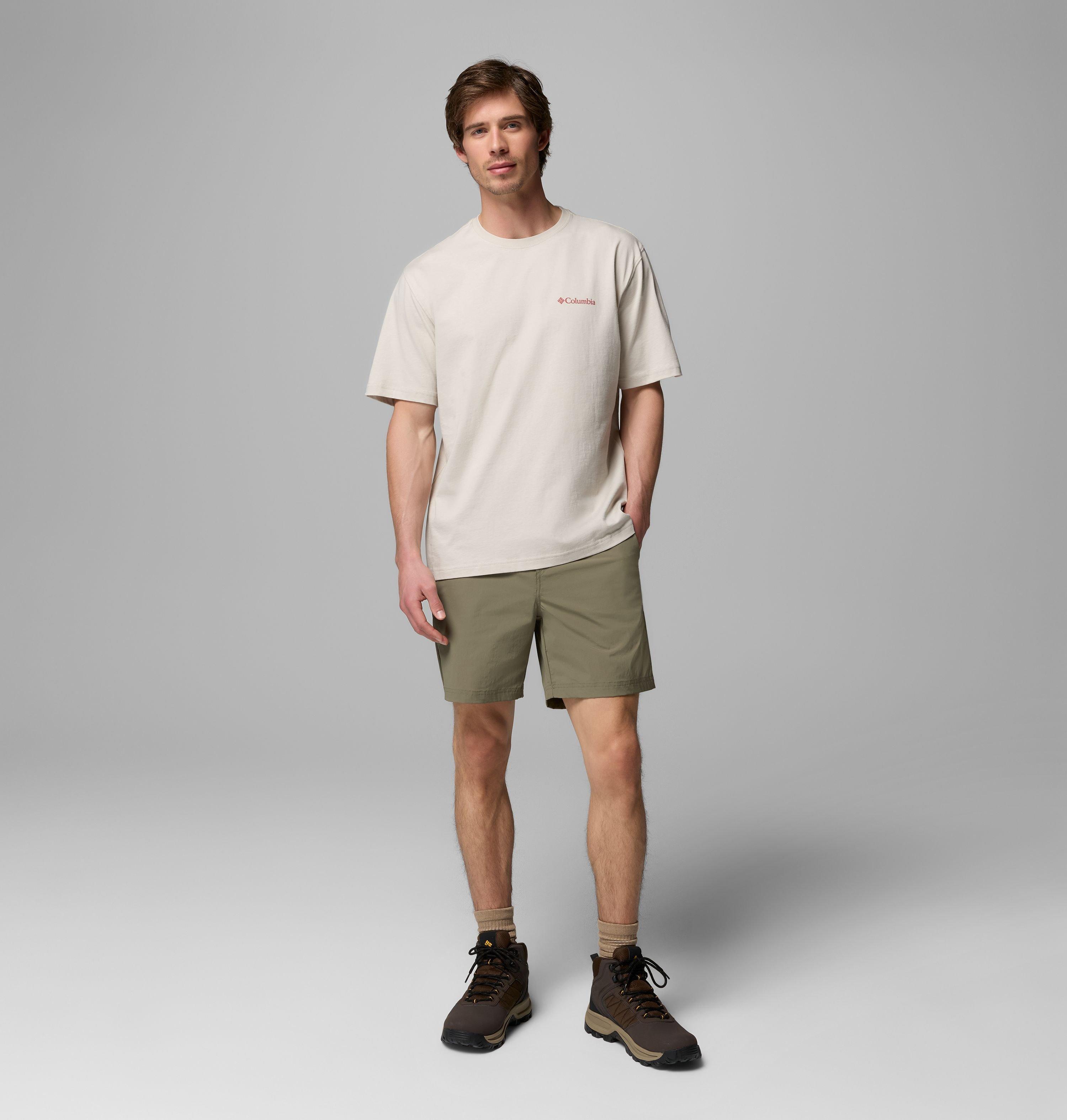 Men's Chris FL CSC T-Shirt 2