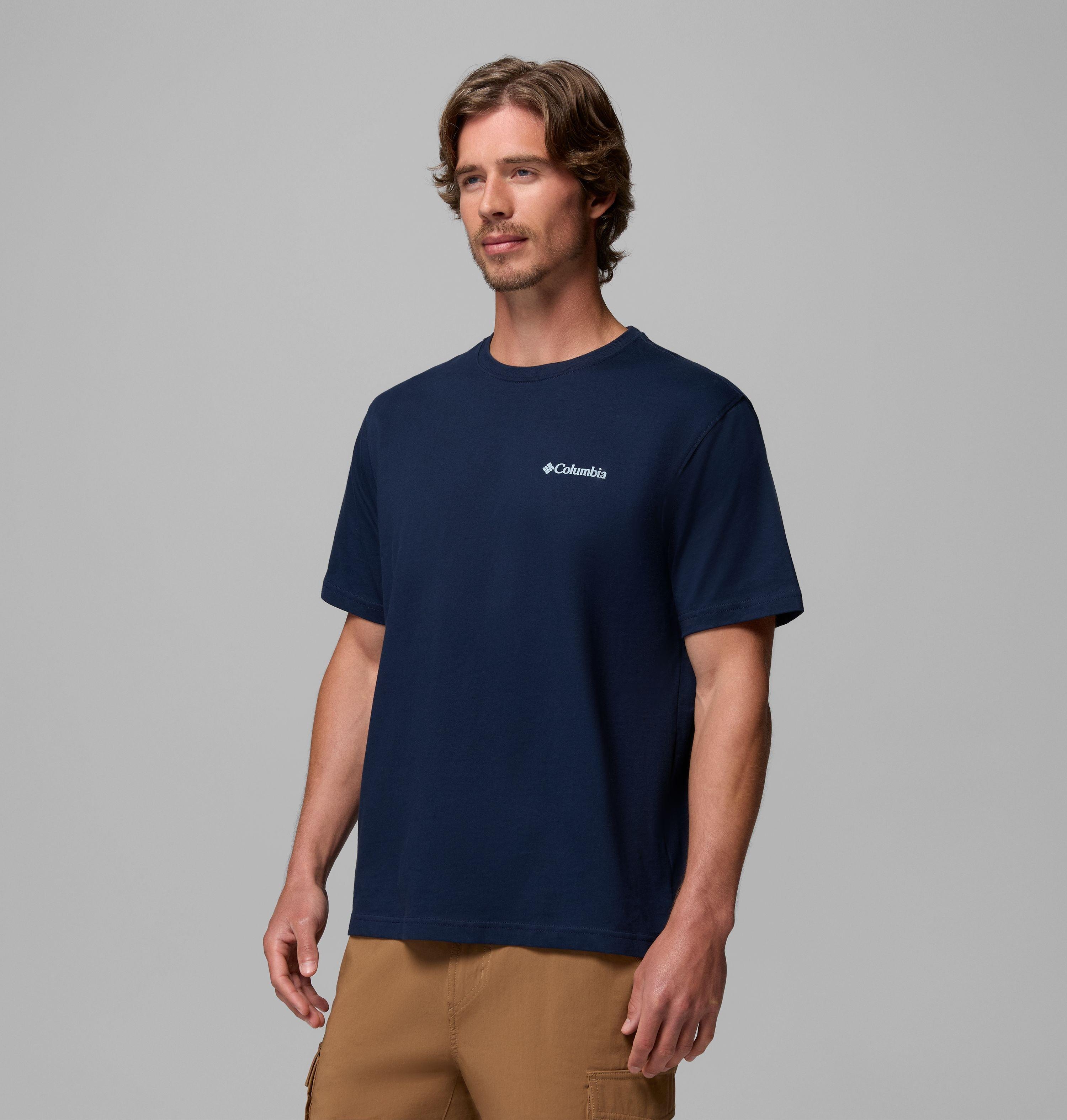 Men's Fen FL CSC T-Shirt 4