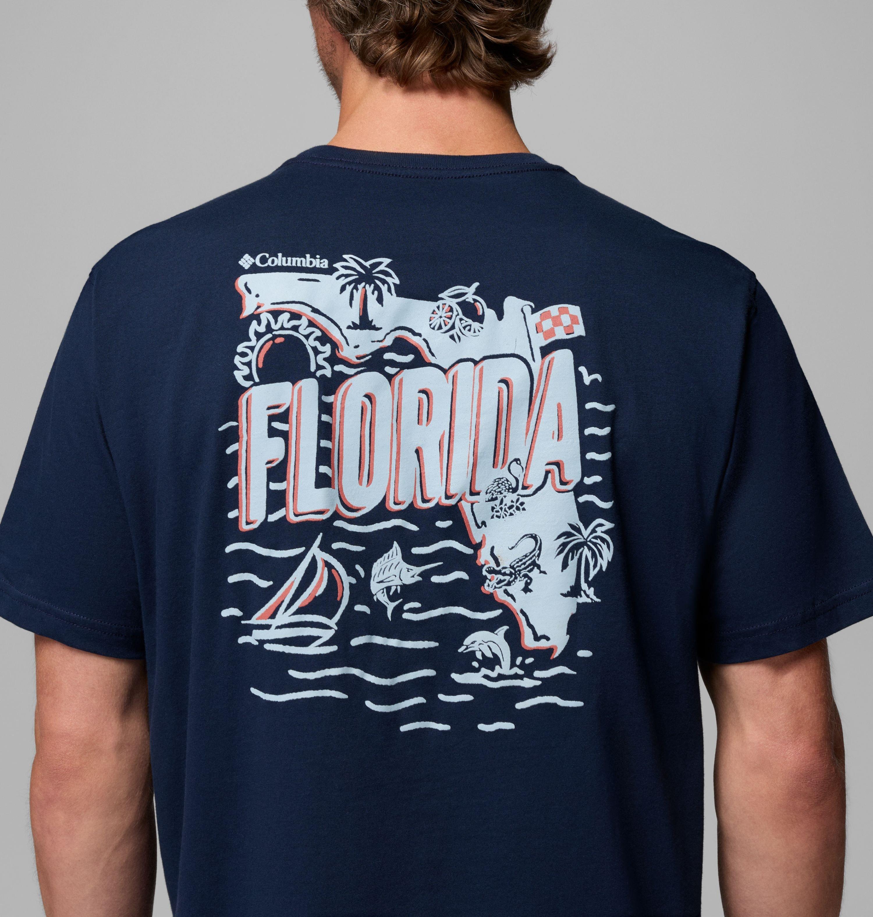 Men's Fen FL CSC T-Shirt 6