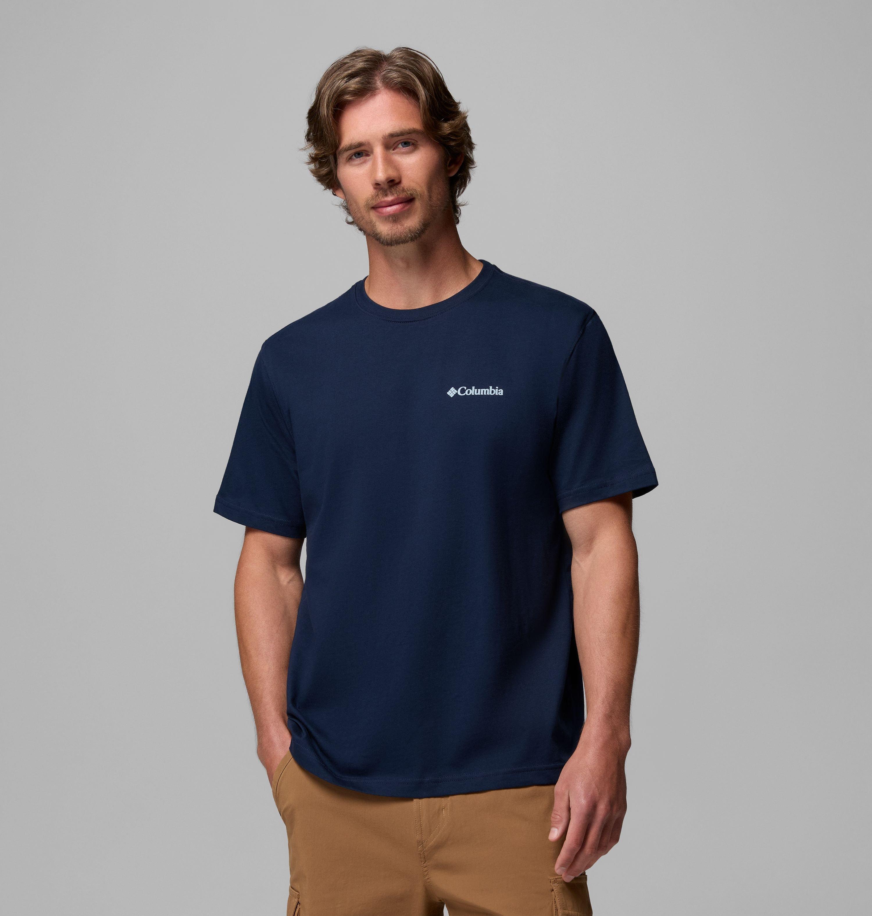 Men's Fen FL CSC T-Shirt 3