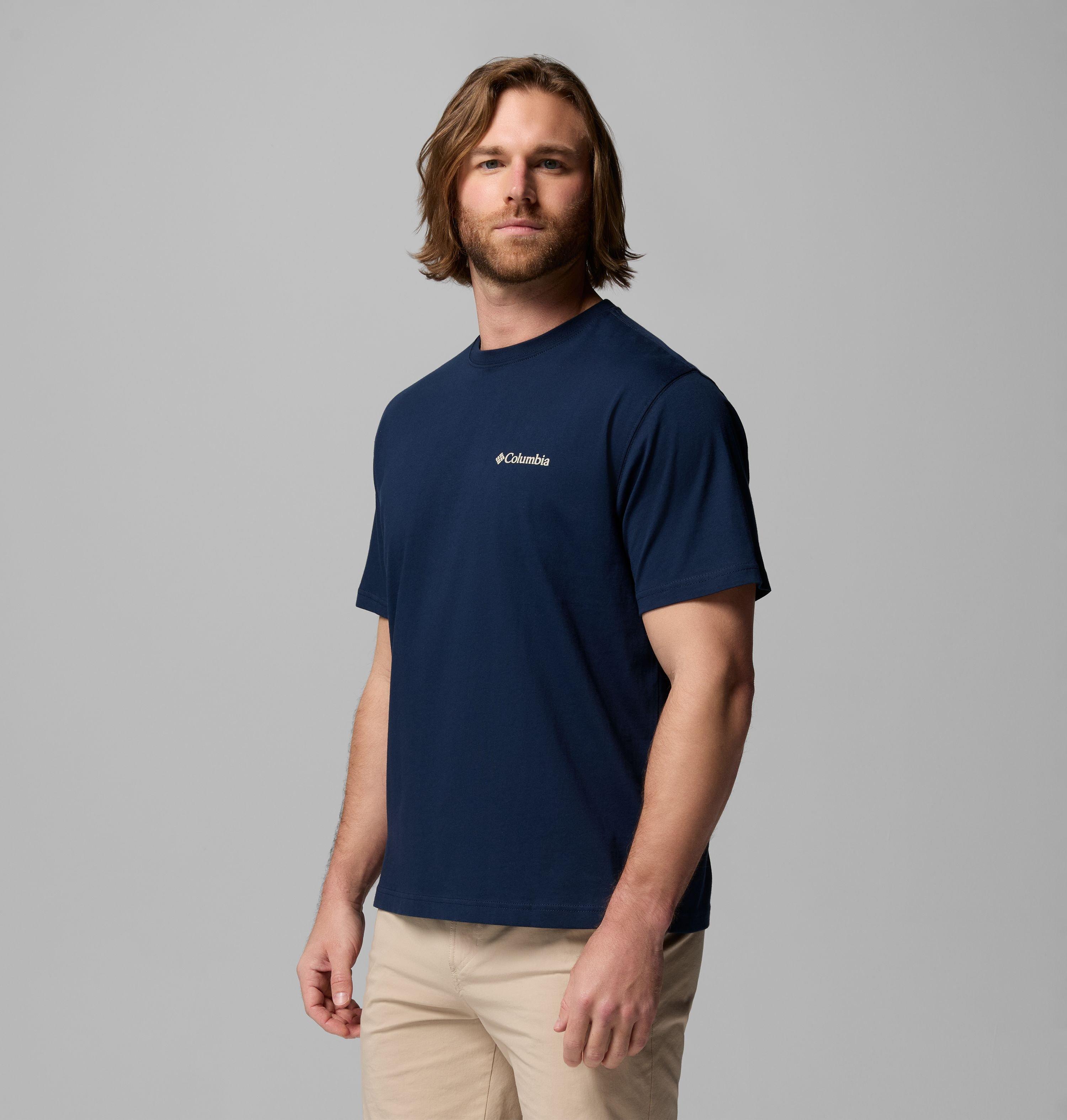 Men's Pinebrook CSC T-Shirt 4