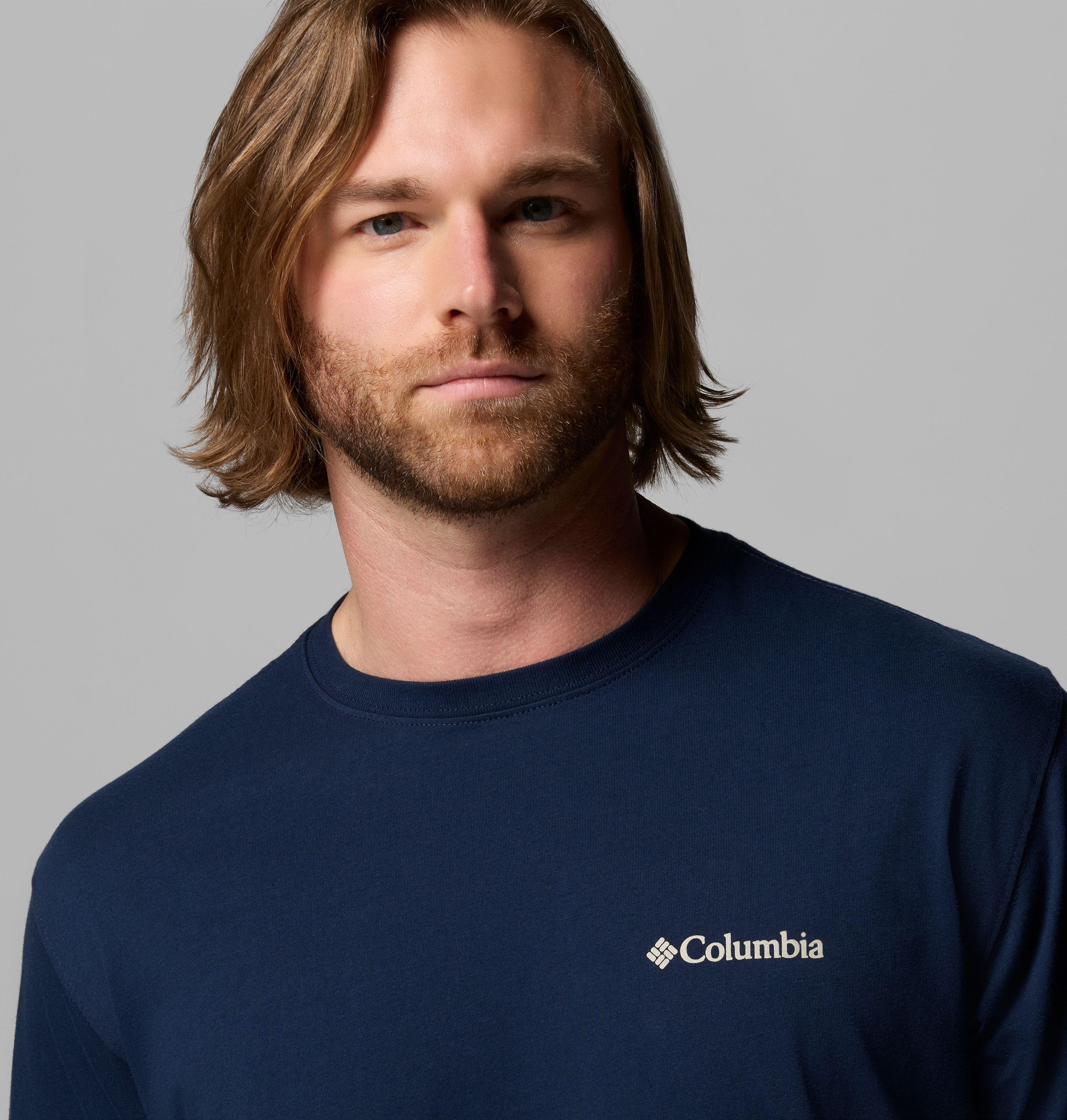 Men's Pinebrook CSC T-Shirt 5