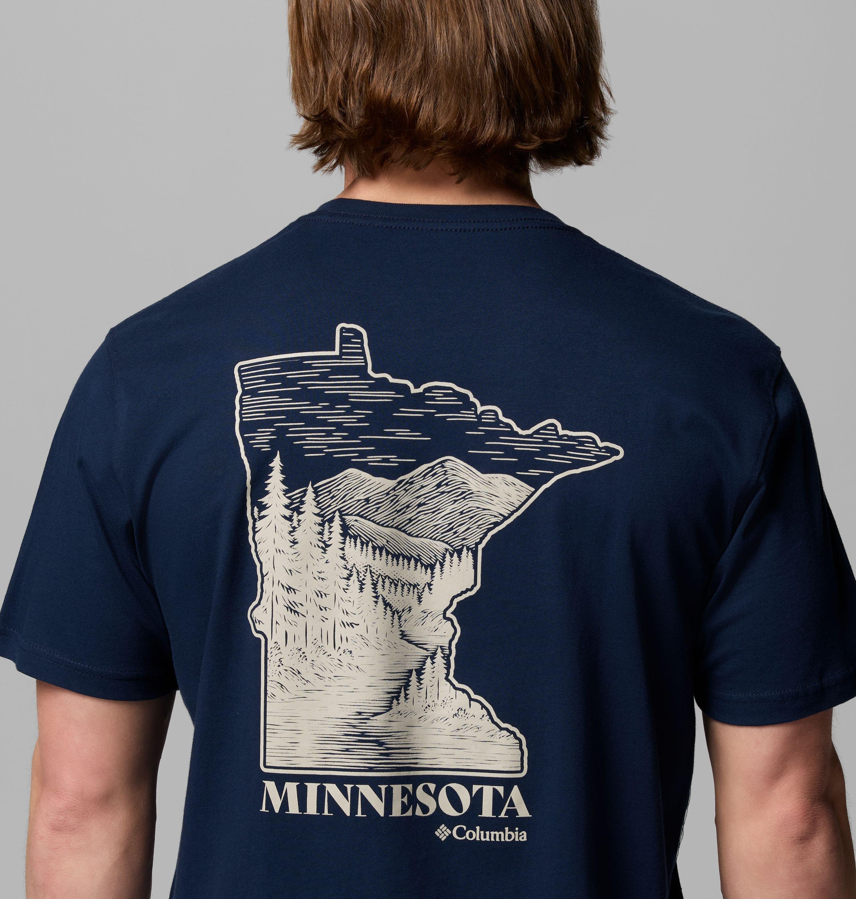 Men's Pinebrook CSC T-Shirt 6