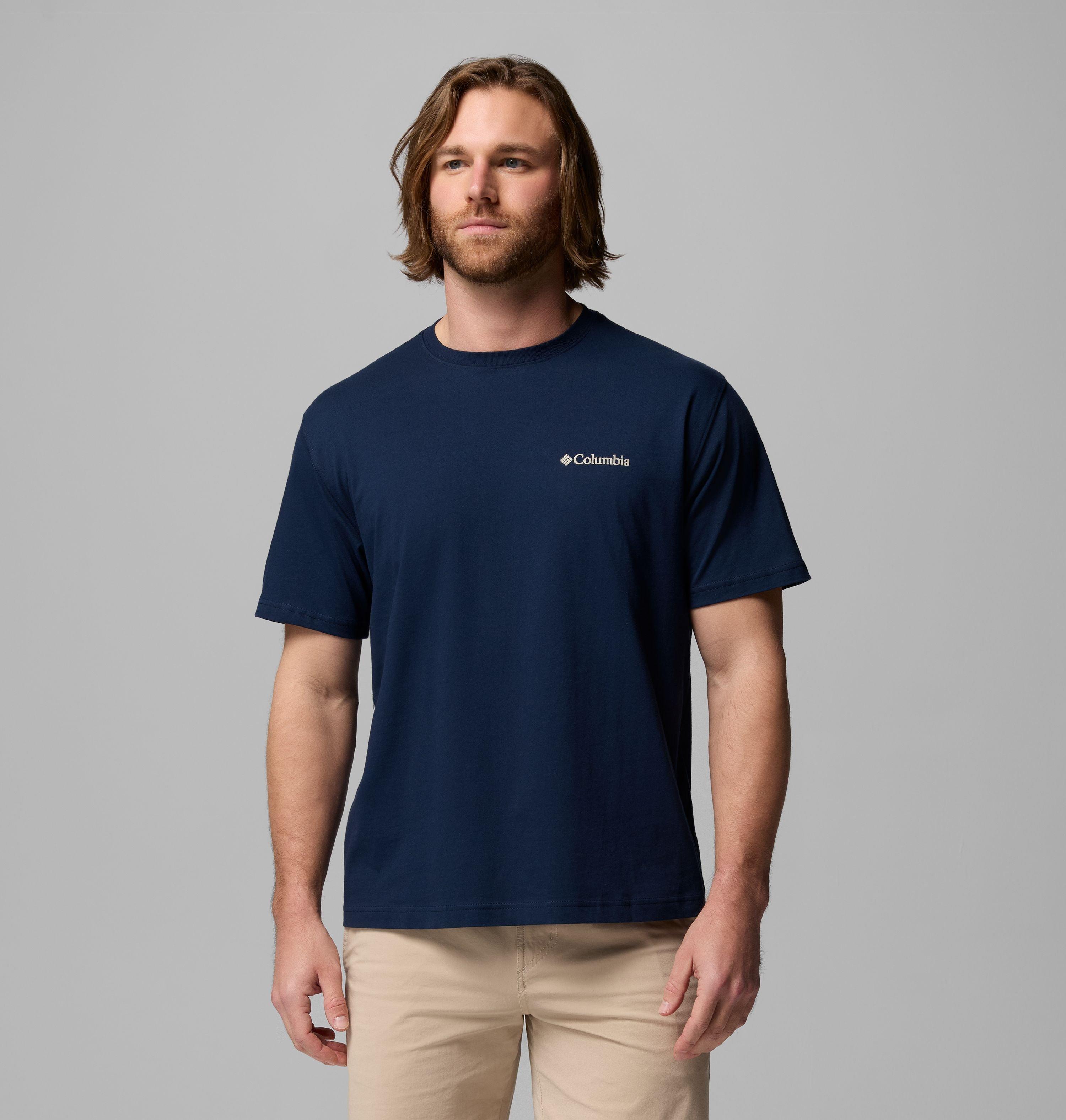 Men's Pinebrook CSC T-Shirt 3