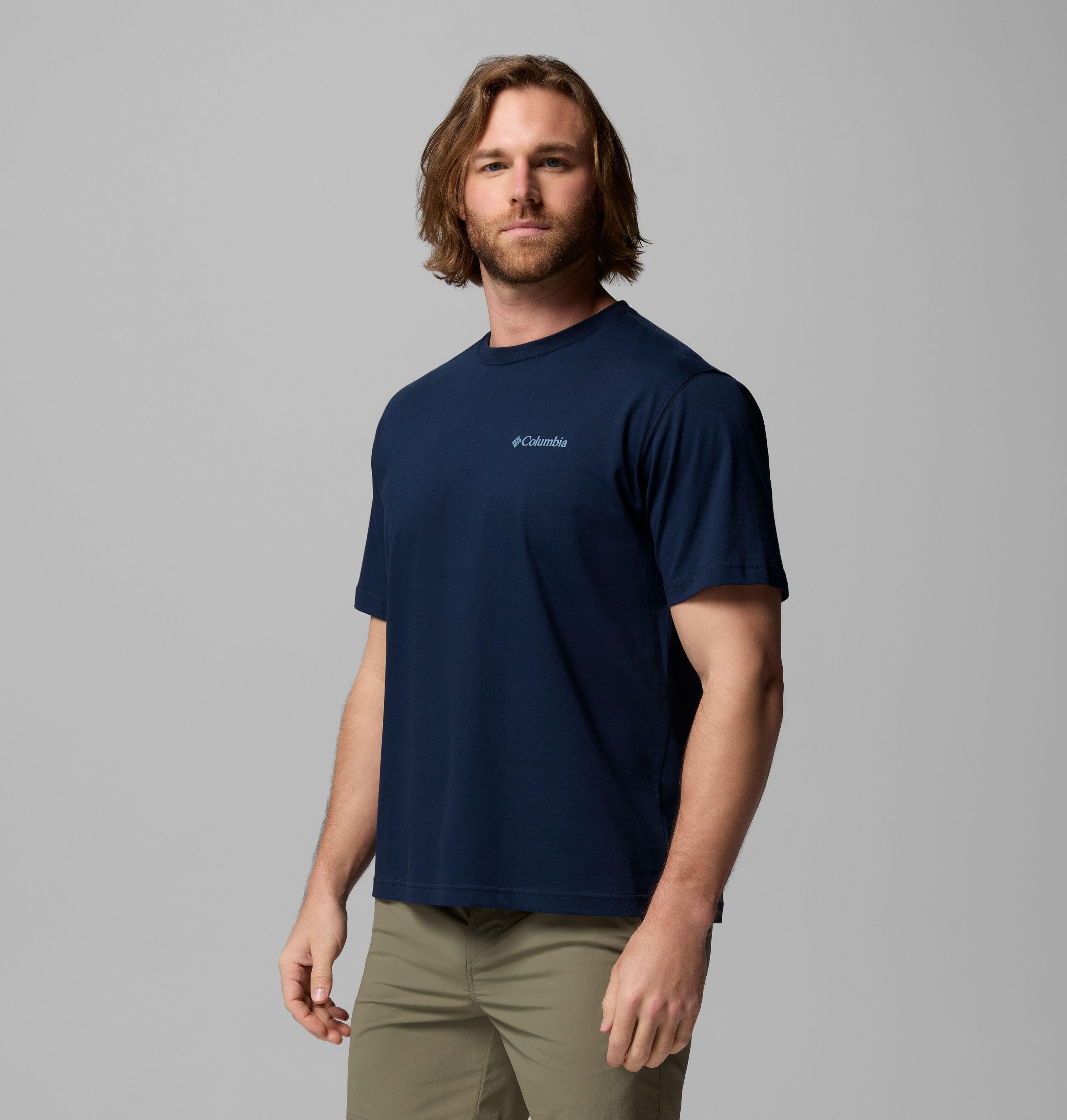 Men's Quest Truck CSC T-Shirt 4