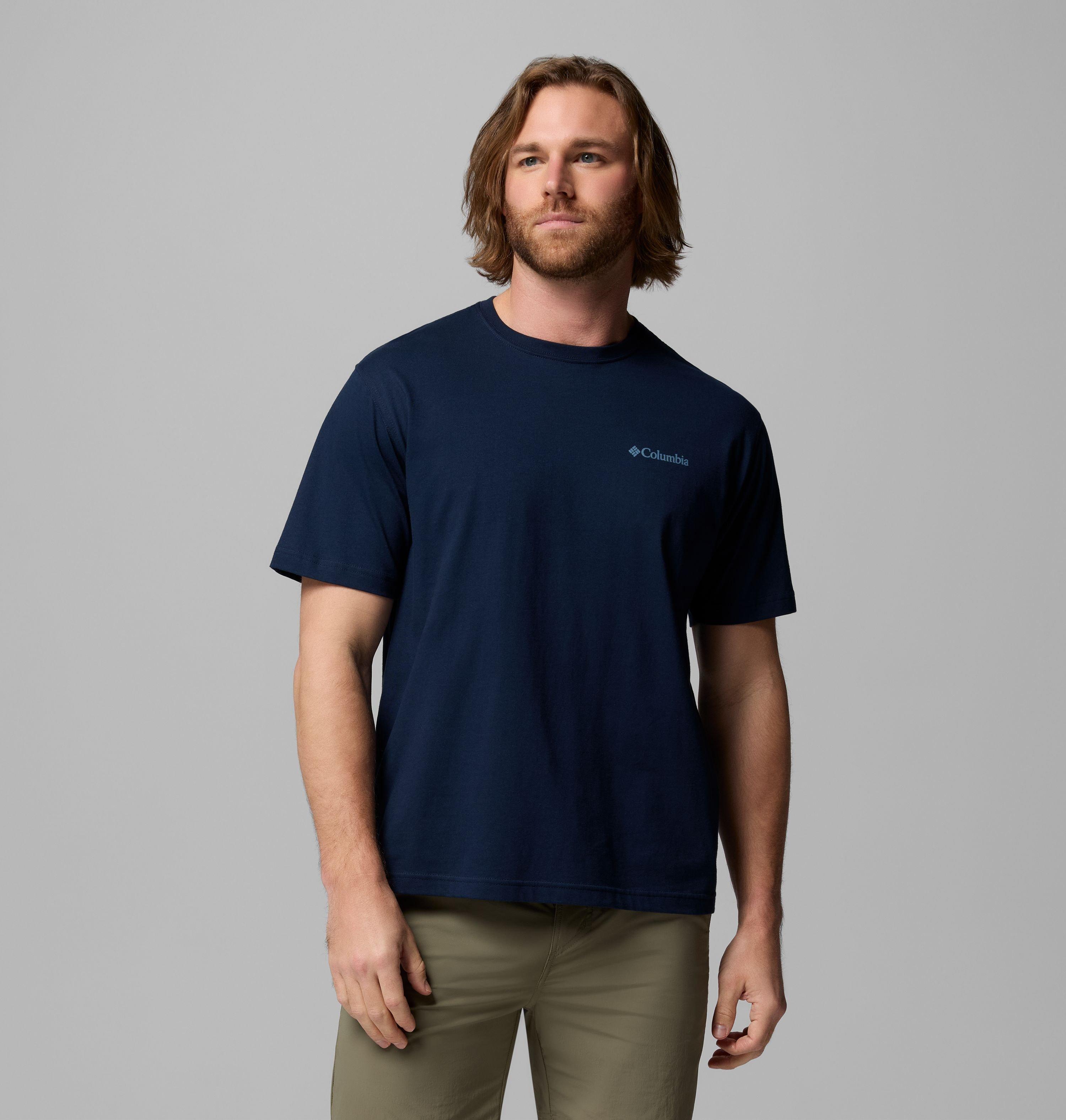 Men's Quest Truck CSC T-Shirt 3