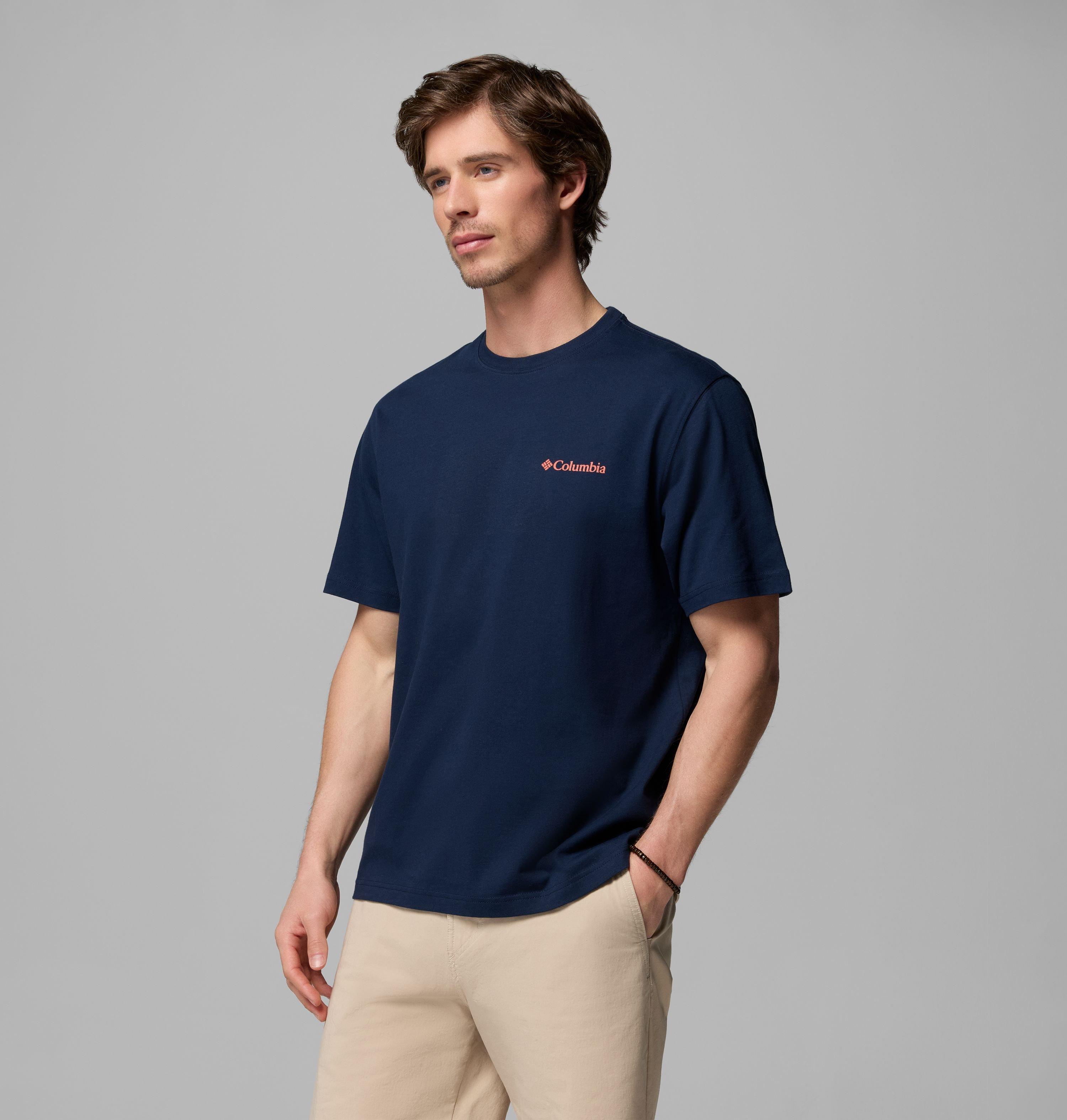 Men's Etoile Loon MN CSC T-Shirt 4
