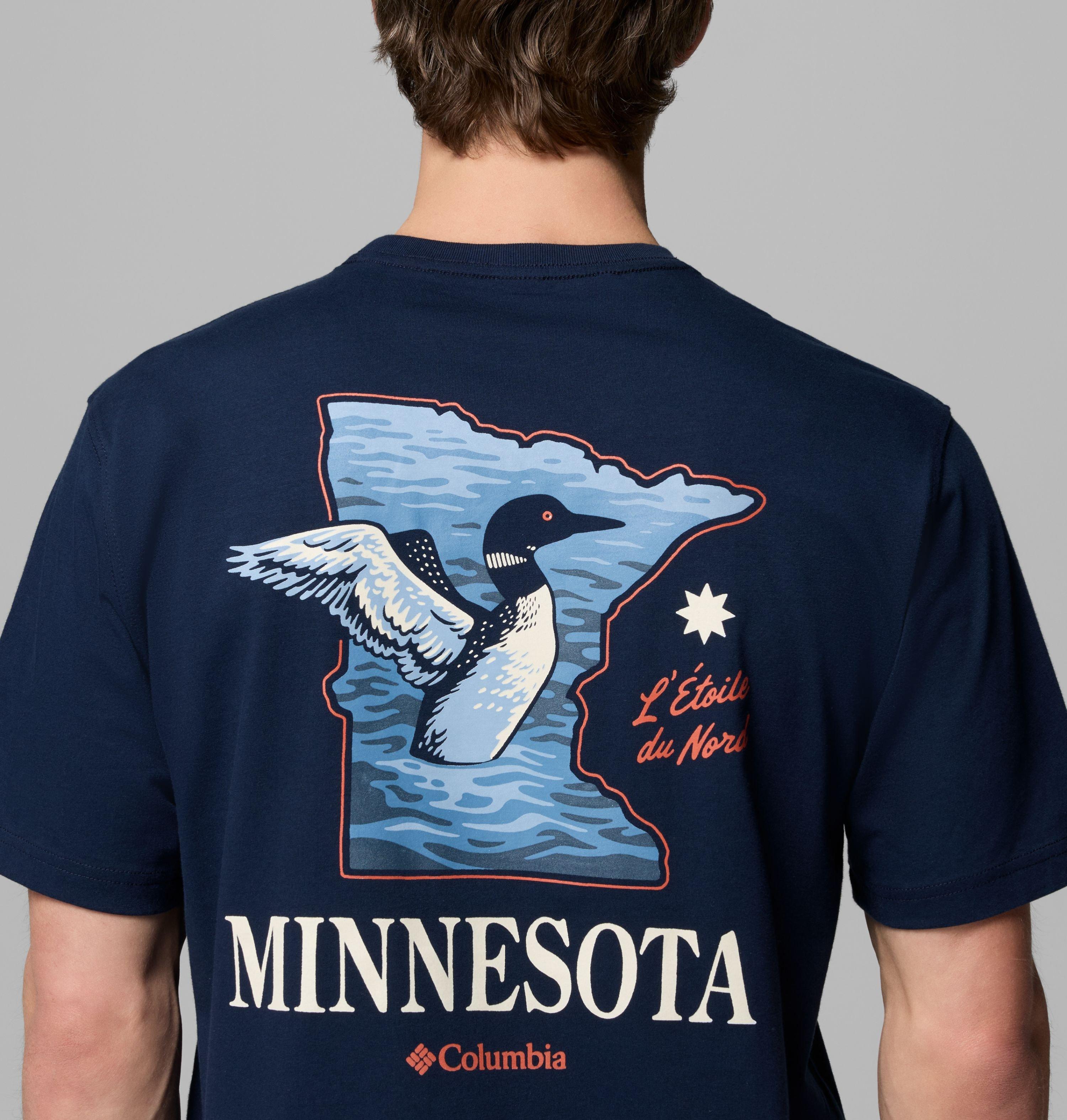 Men's Etoile Loon MN CSC T-Shirt 6
