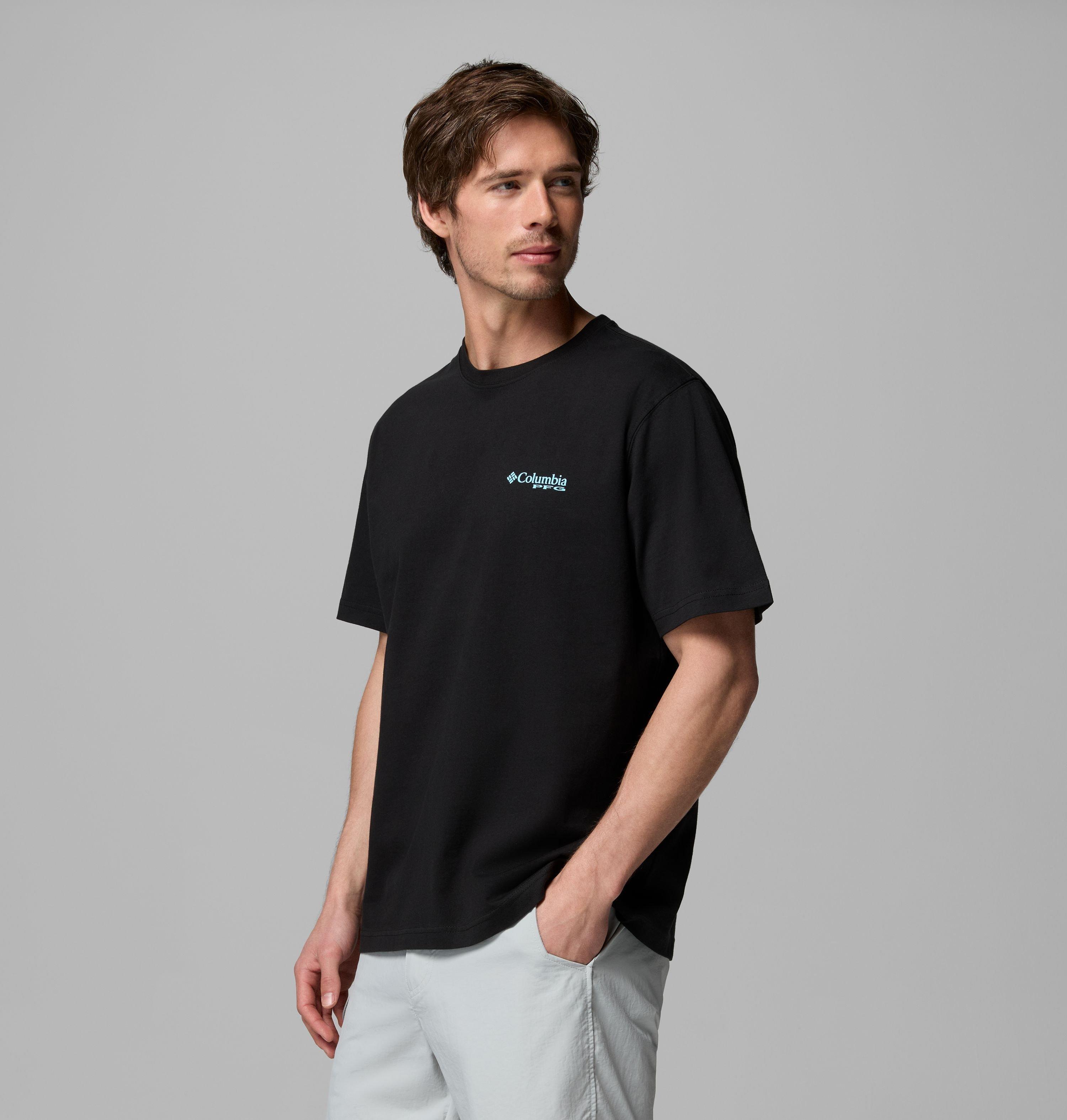 Men's Craby PFG T-Shirt 4
