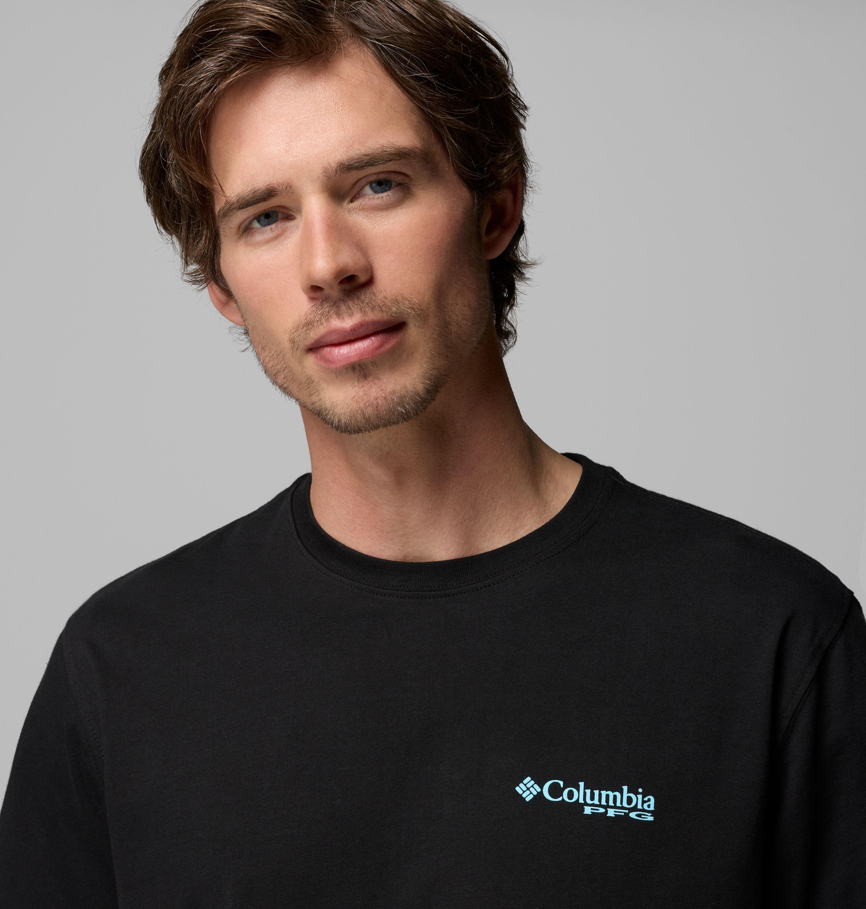 Men's Craby PFG T-Shirt 5