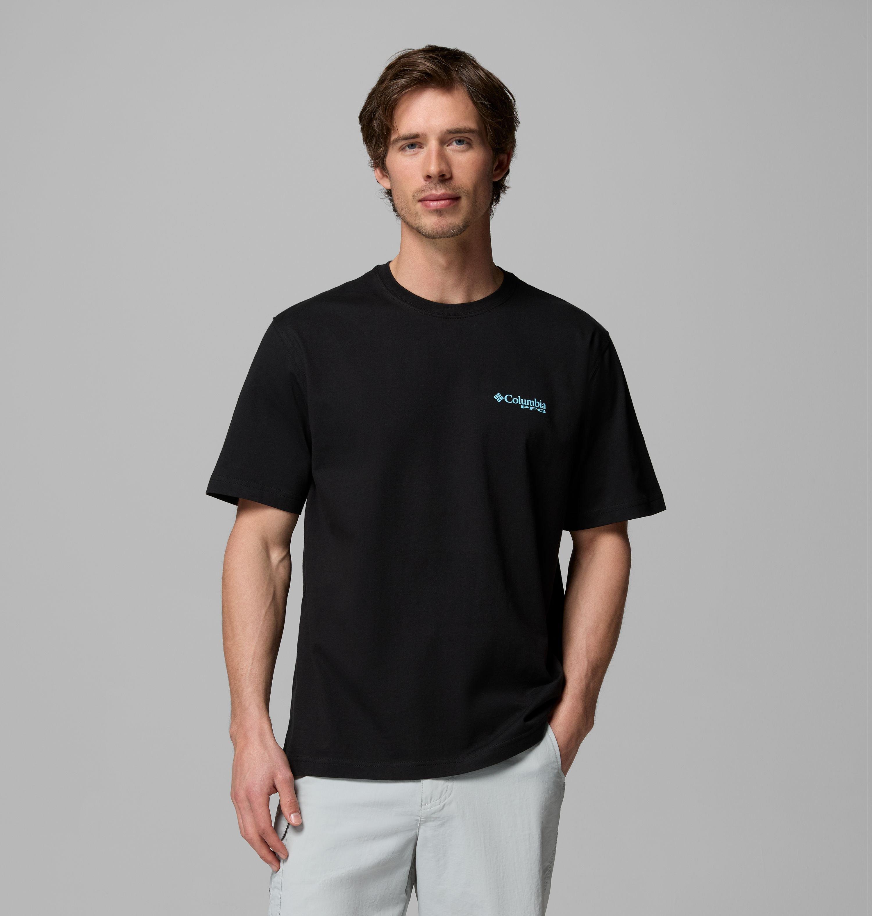 Men's Craby PFG T-Shirt 3