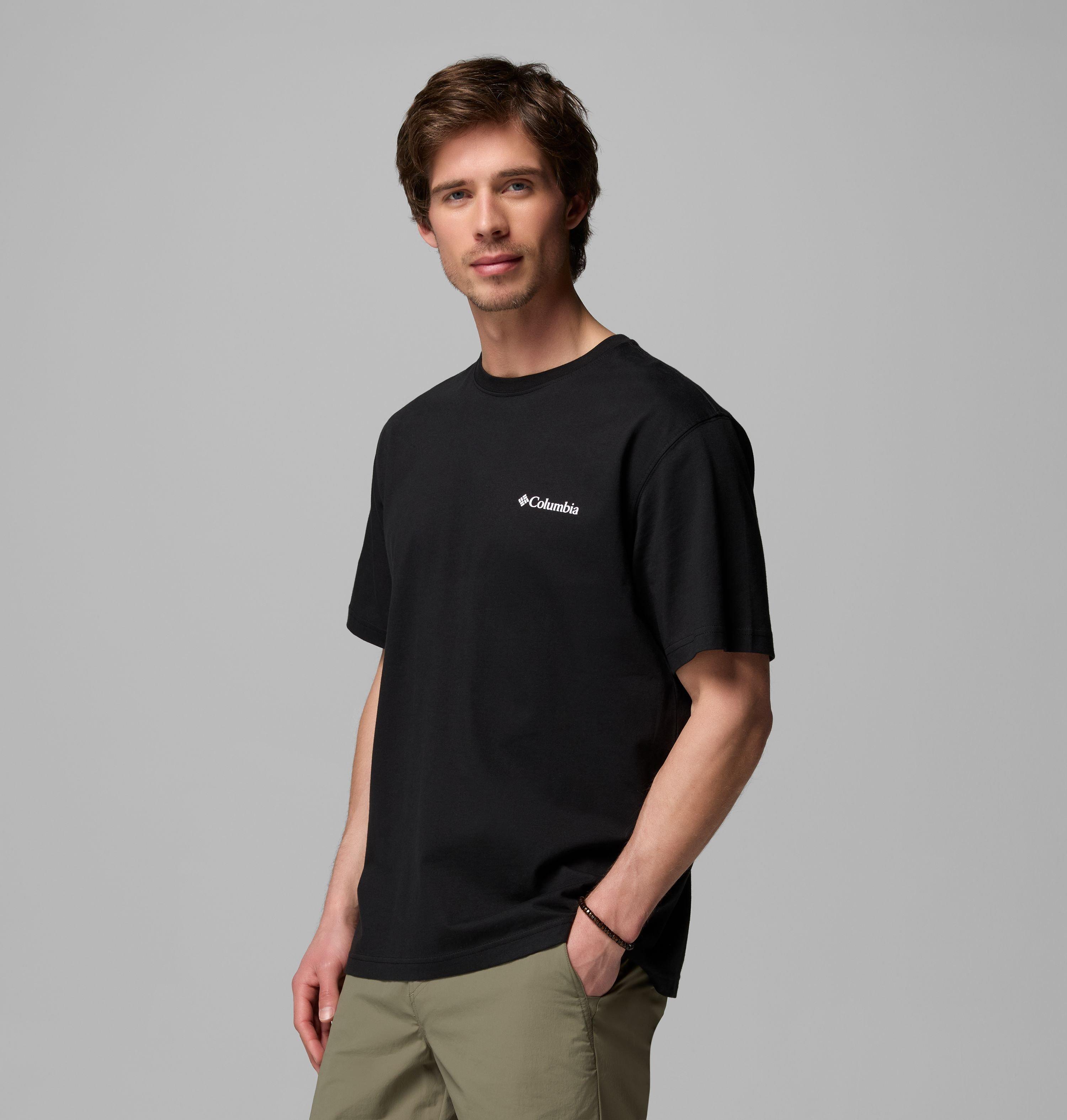 Men's Firelight Camp CSC T-Shirt 4