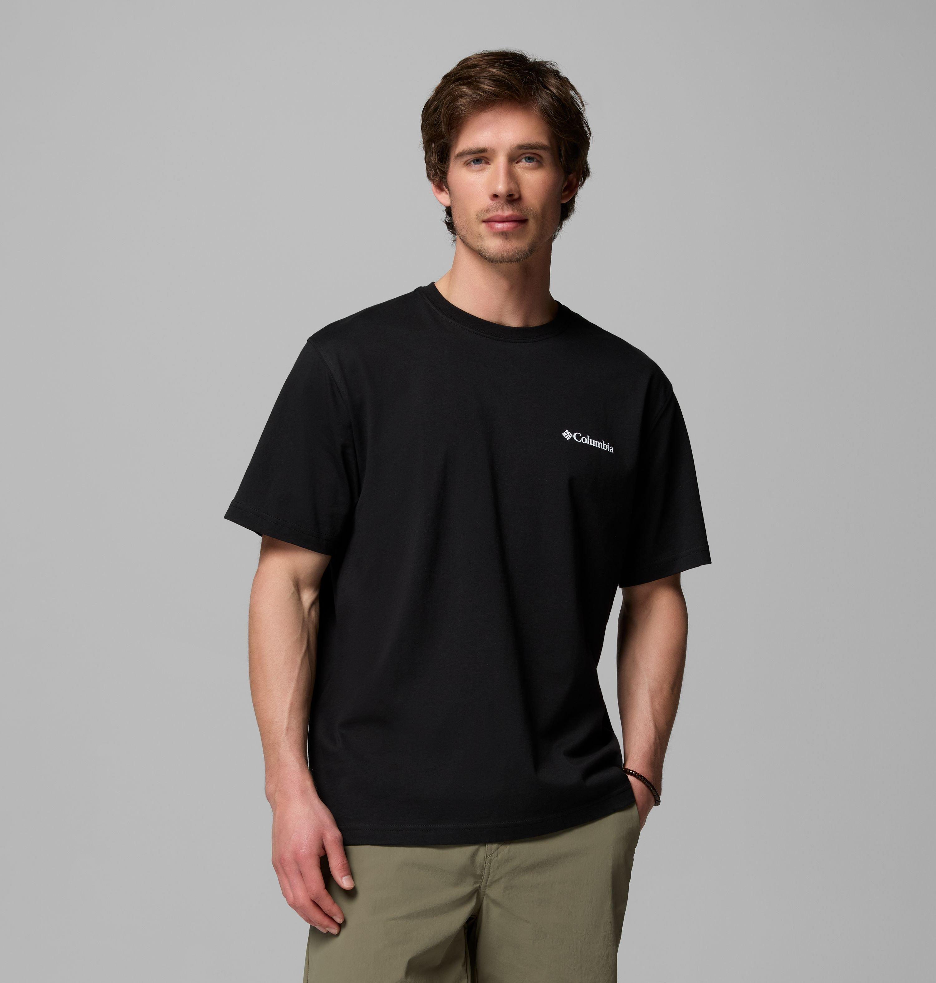 Men's Firelight Camp CSC T-Shirt 3