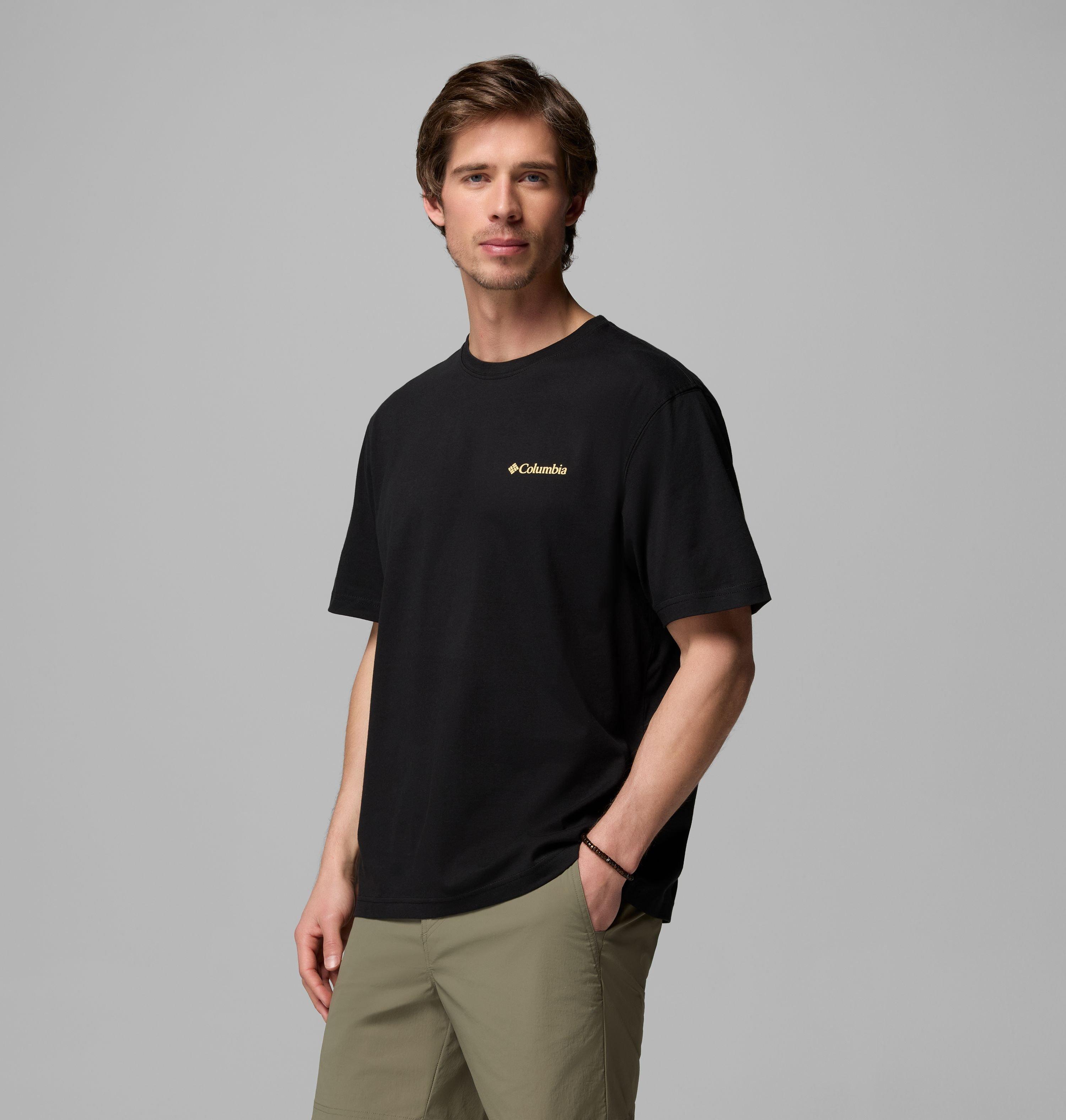 Men's Squatchin CSC T-Shirt 4