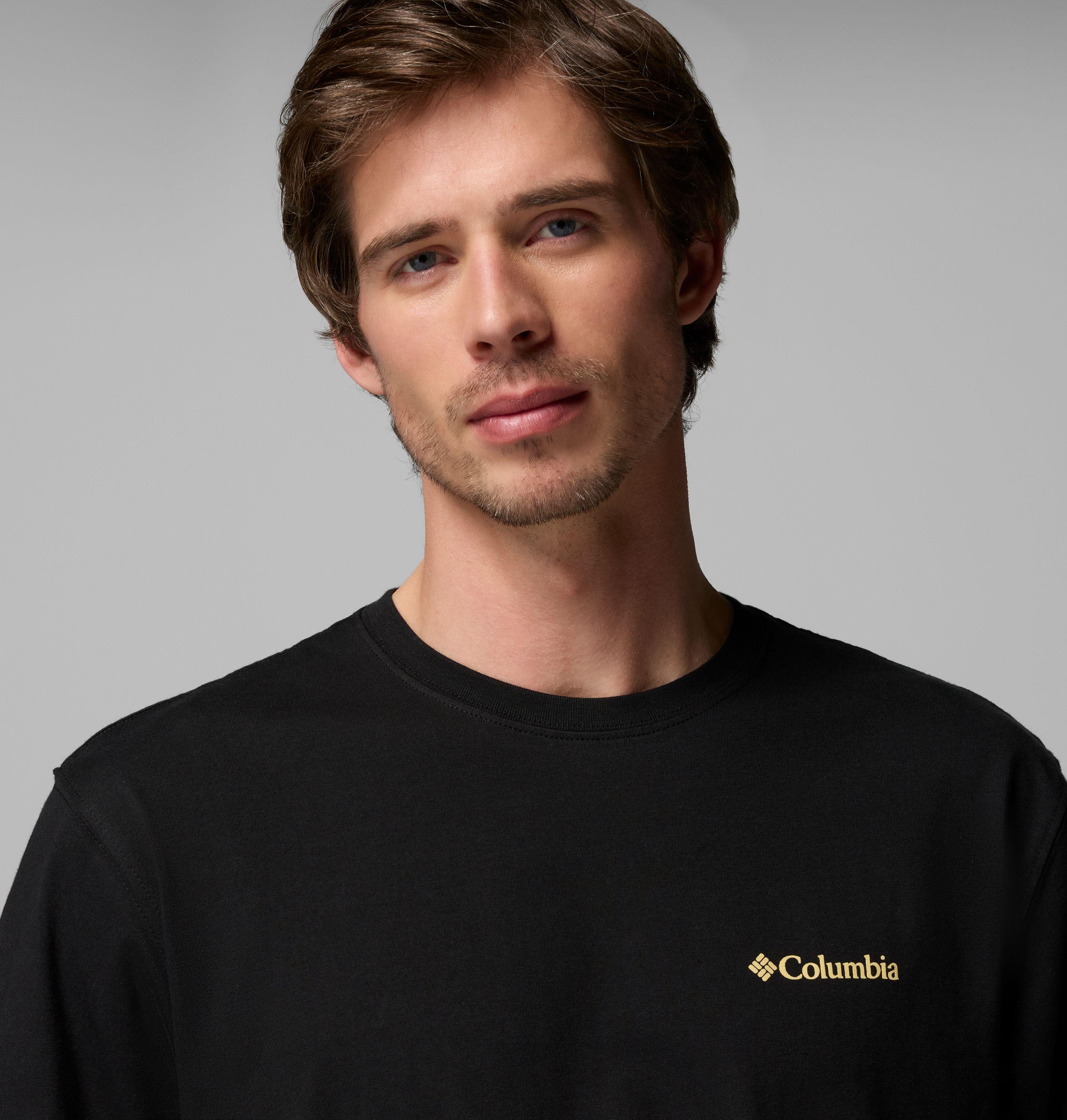 Men's Squatchin CSC T-Shirt 5