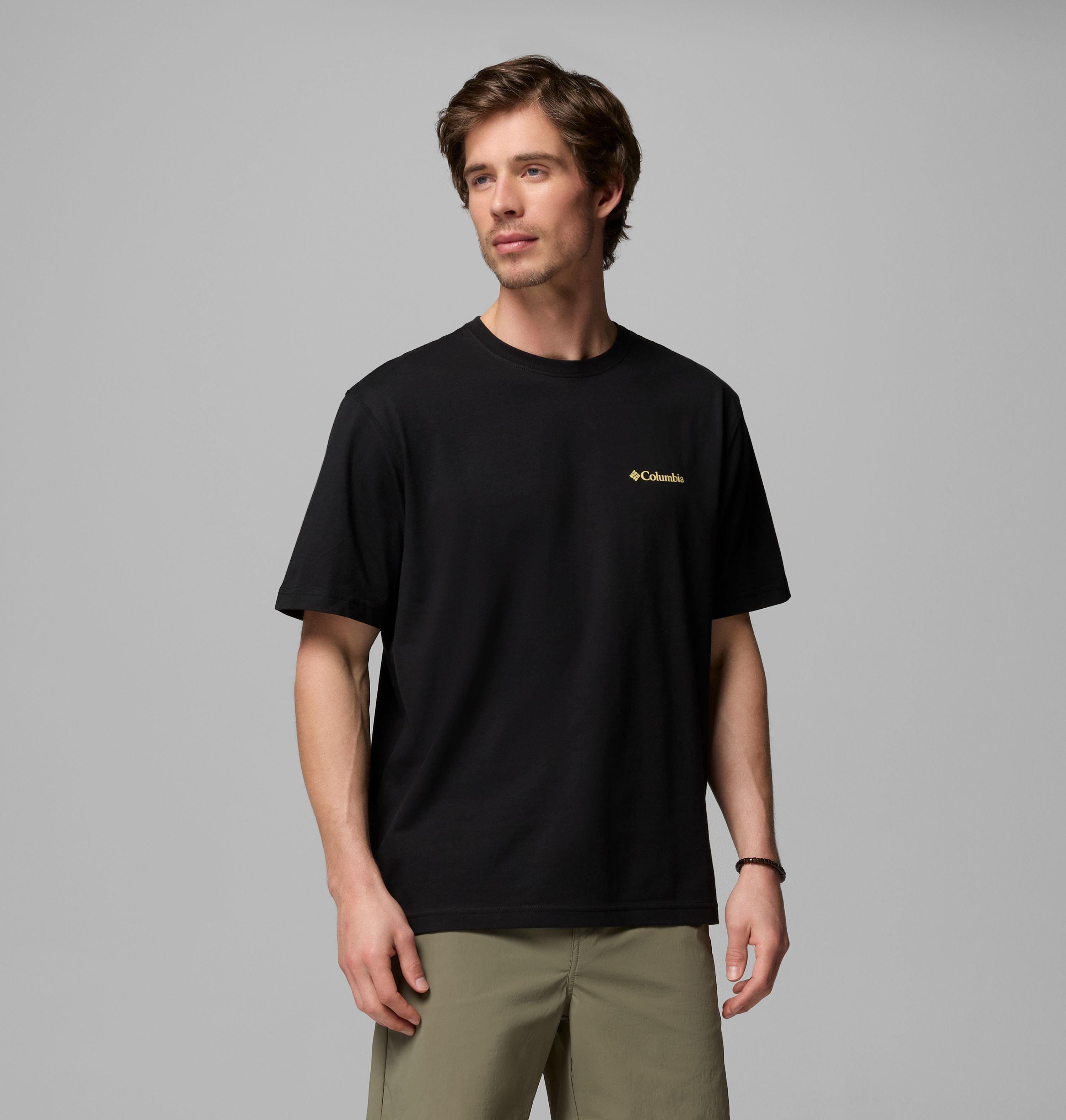 Men's Squatchin CSC T-Shirt 3