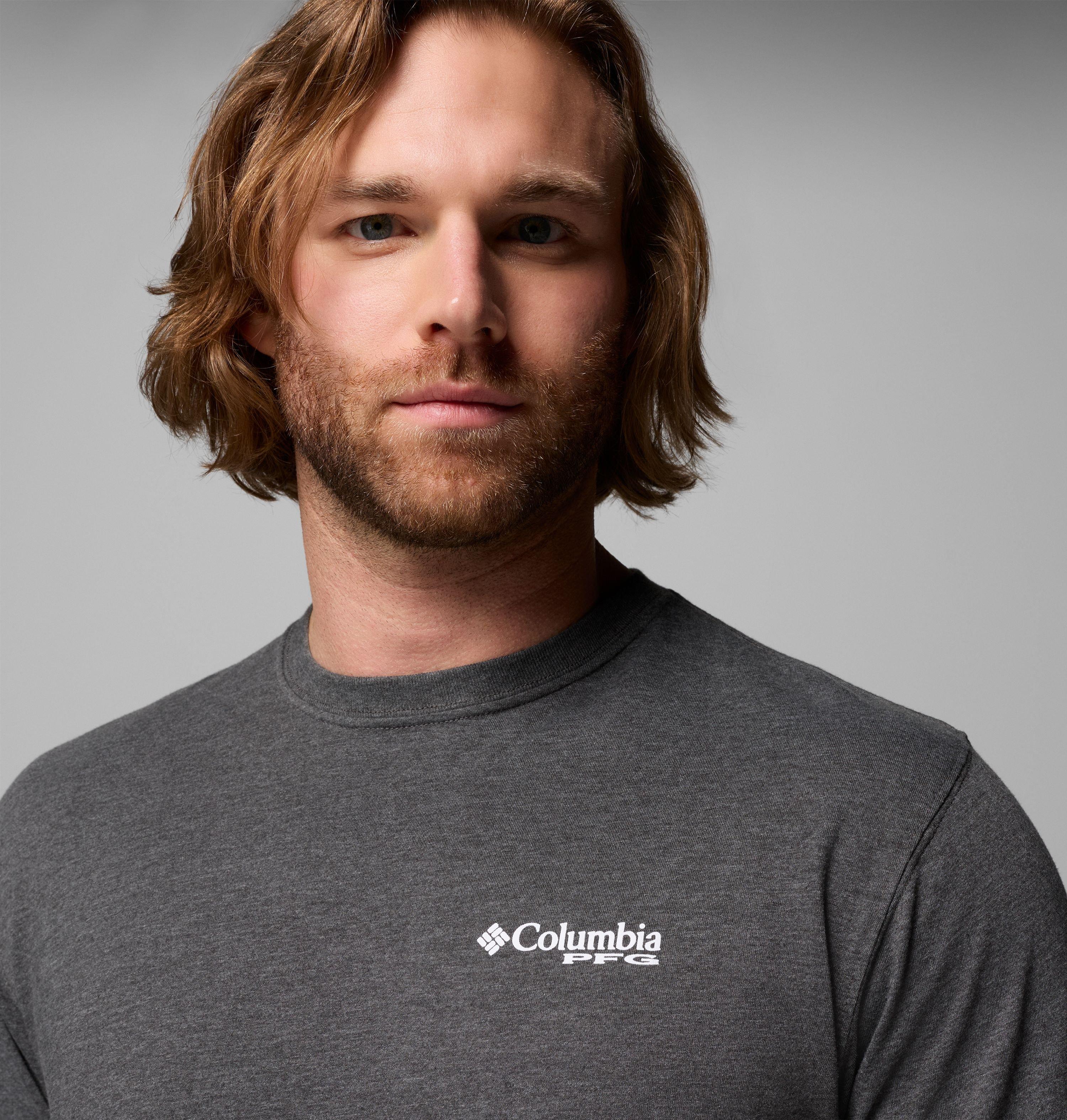 Men's Reggie Tuna PFG T-Shirt 5