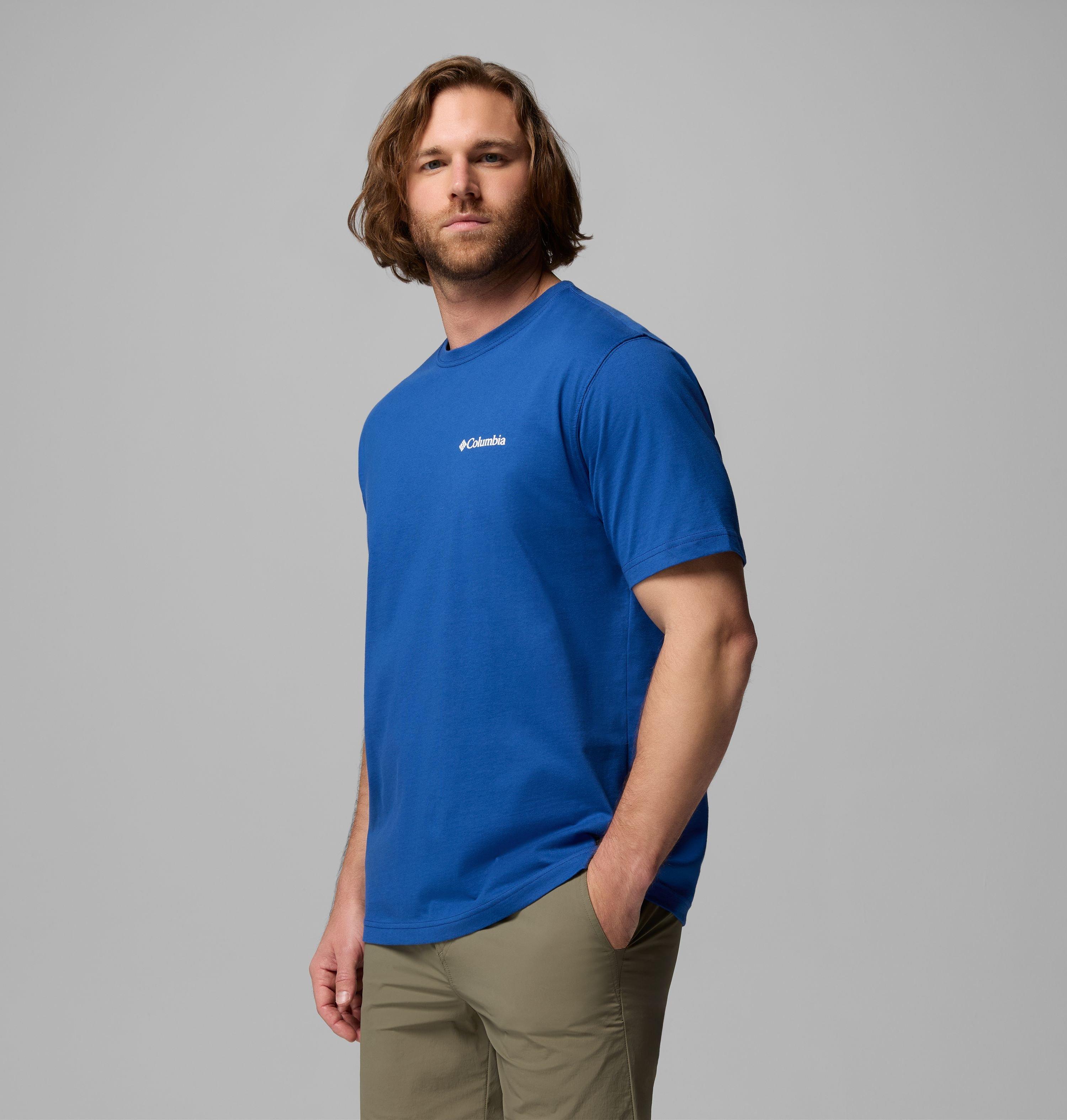 Men's Conservatore Bear CSC T-Shirt 4