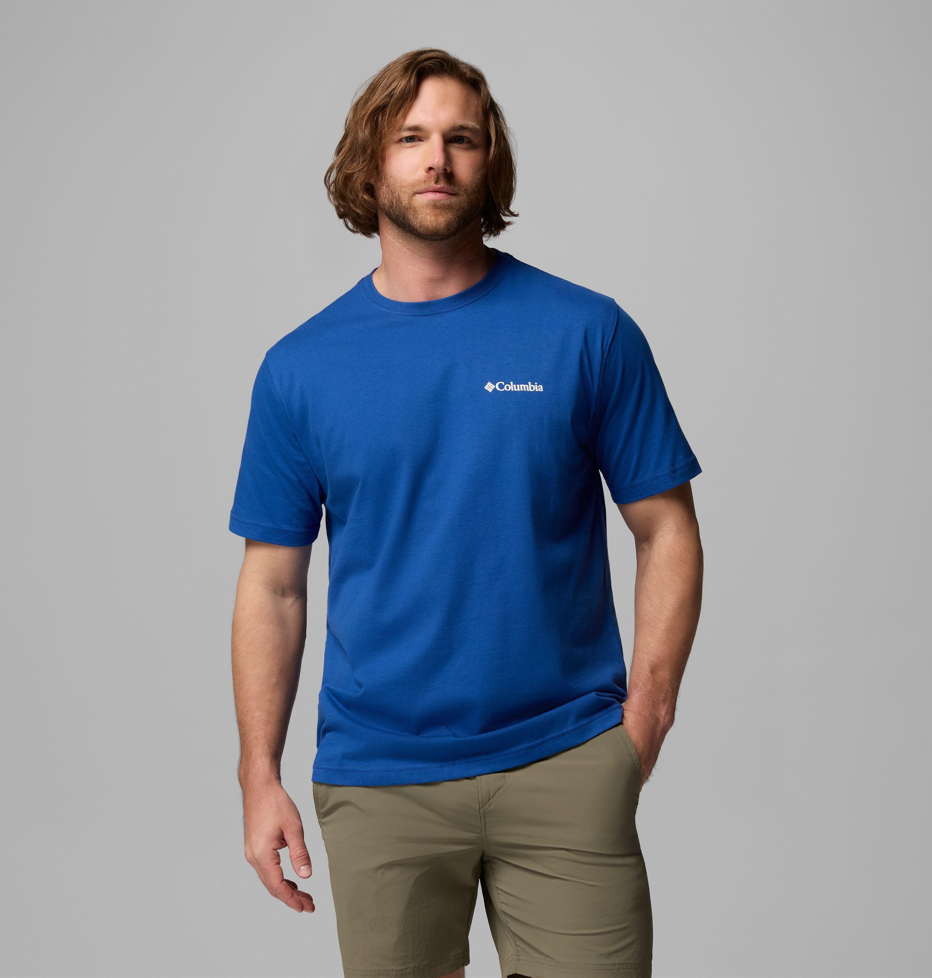 Men's Conservatore Bear CSC T-Shirt 3