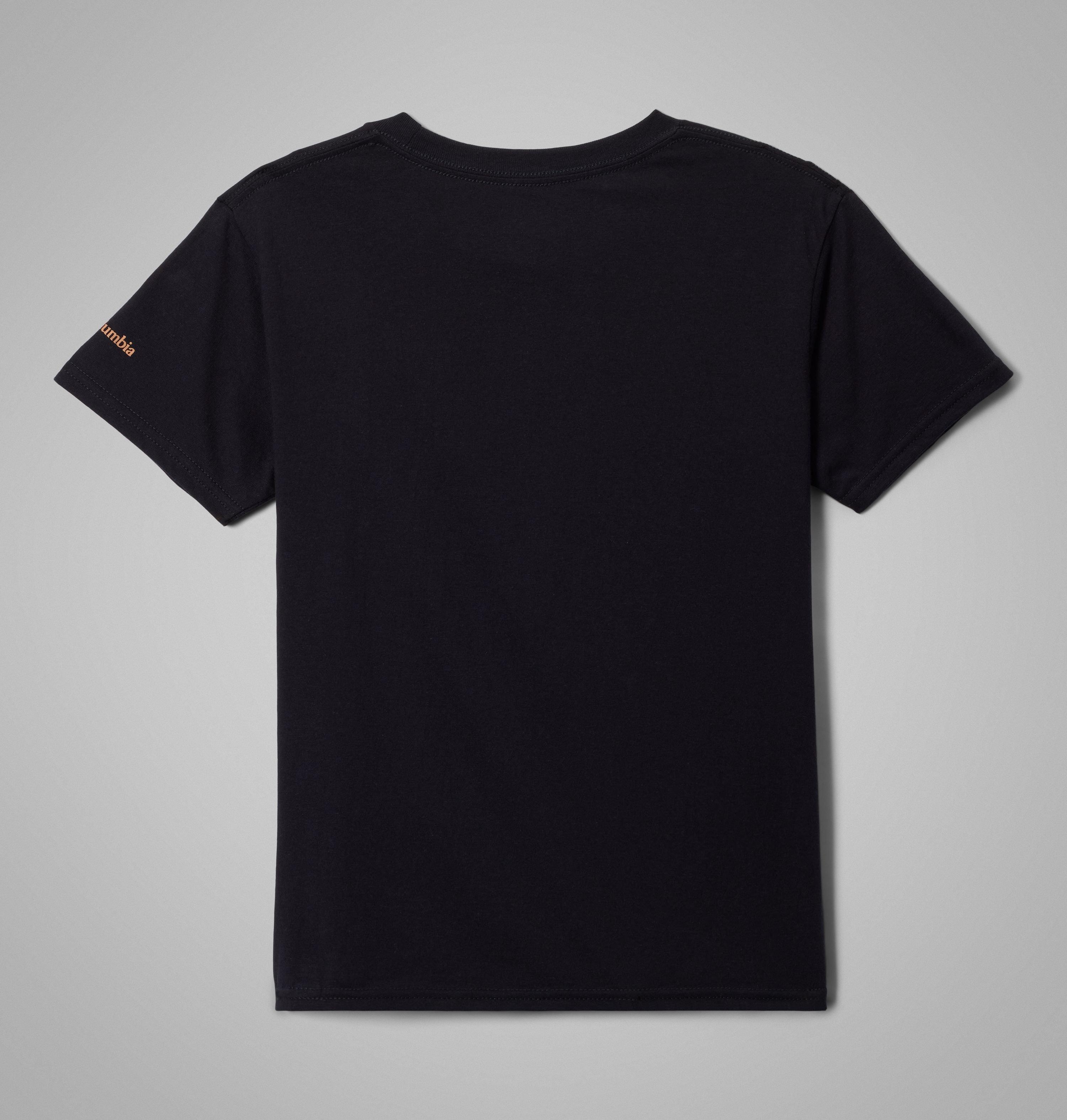 Kids' Dahlia Dog CSC Short Sleeve Tee | 010 | XS 2