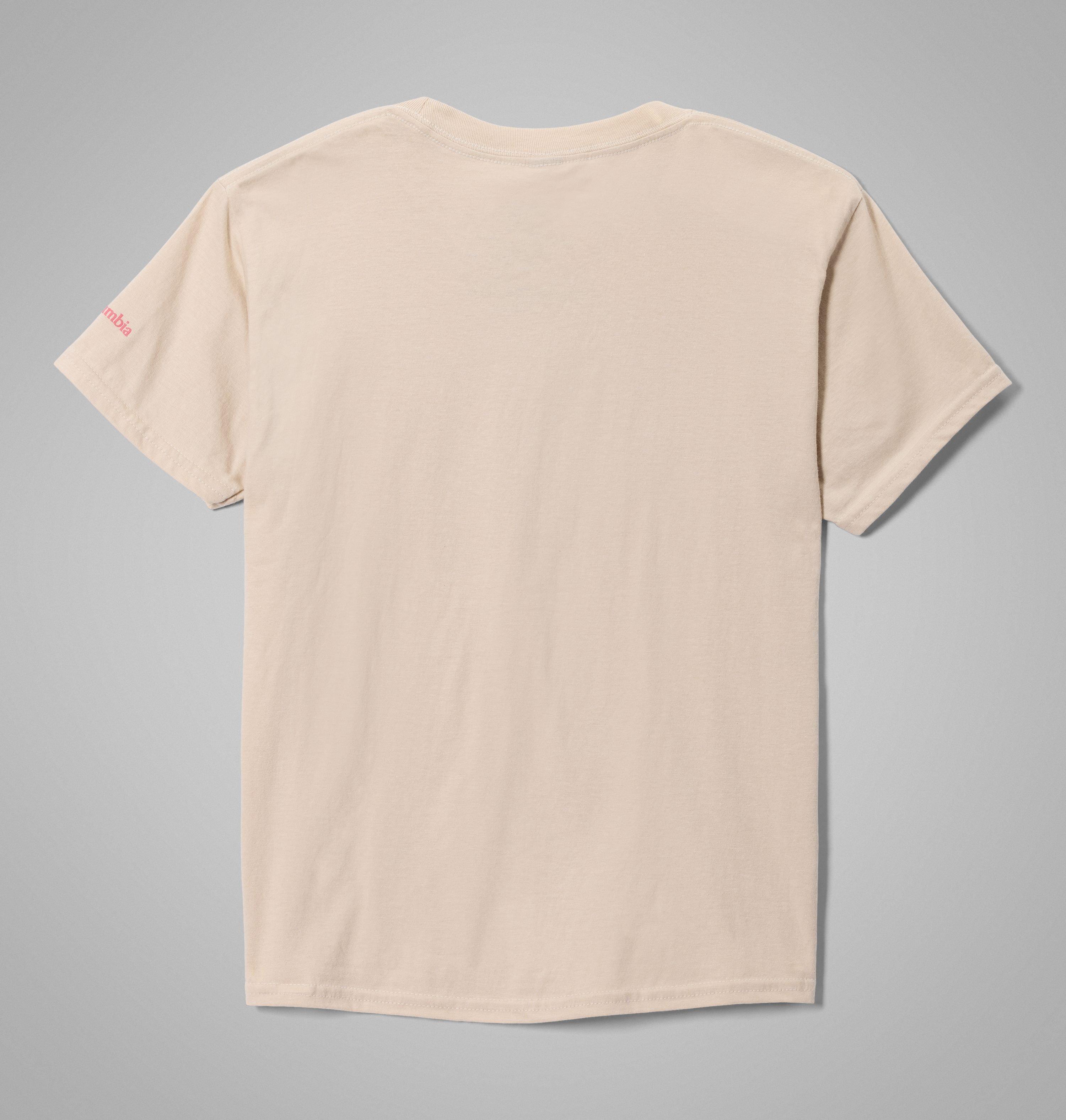 Kids' Falls CSC Short Sleeve Tee | 271 | S 2