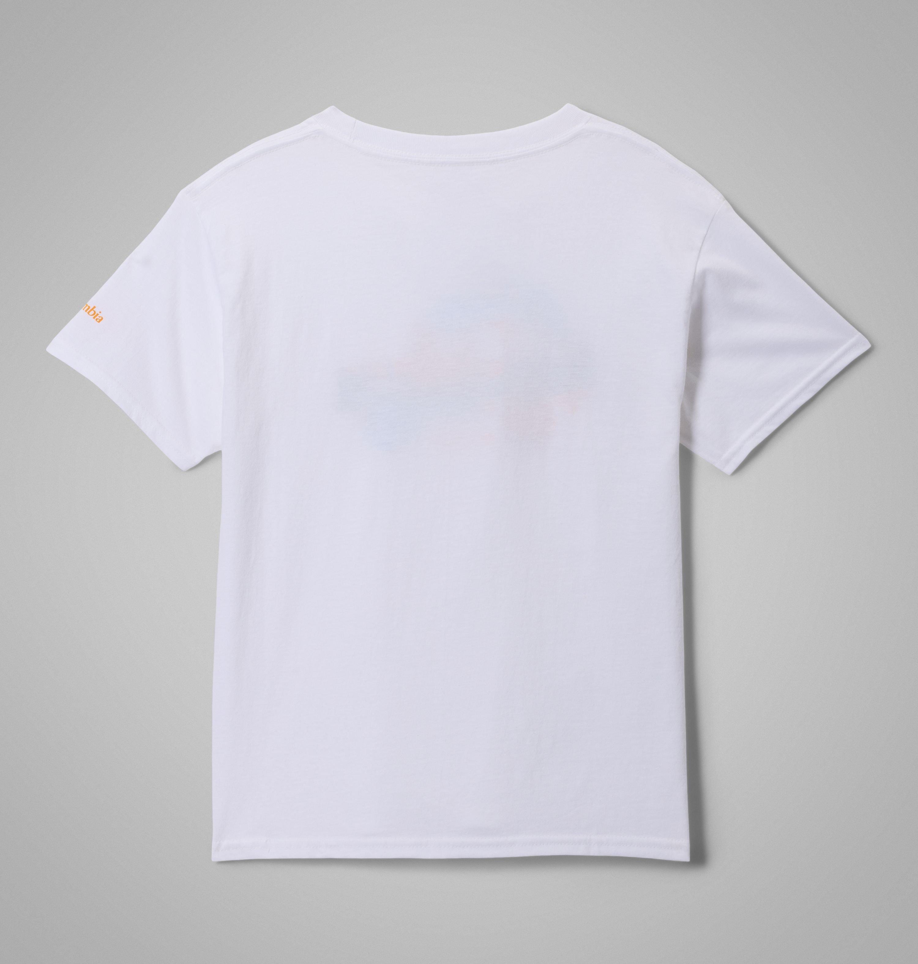 Kids' Roughy CSC Short Sleeve Tee | 100 | XS 2