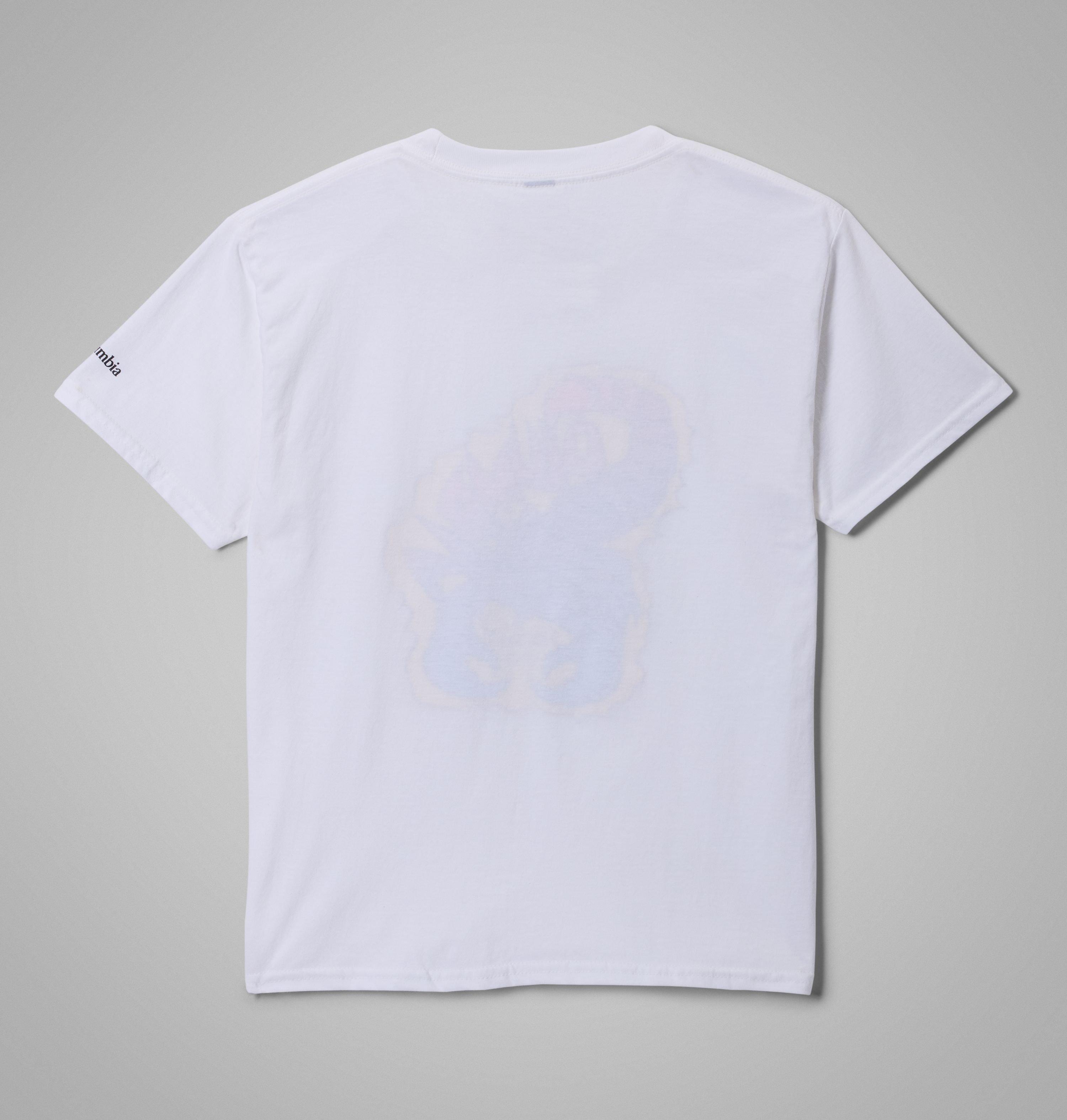 Kids' Stinger Scorpion CSC Short Sleeve Tee | 100 | L 2