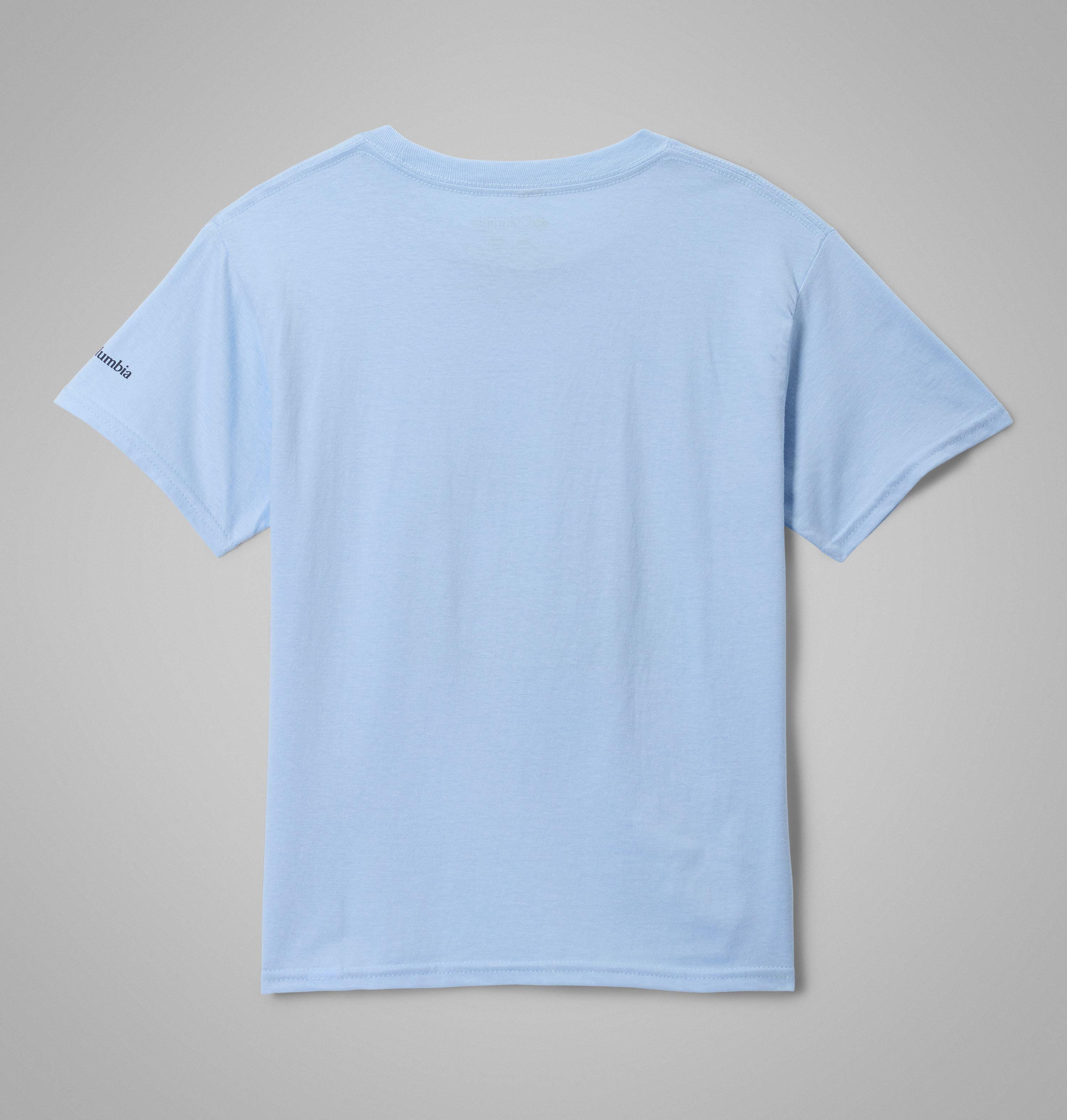 Kids' Sun Truck CSC Short Sleeve Tee | 445 | L 2