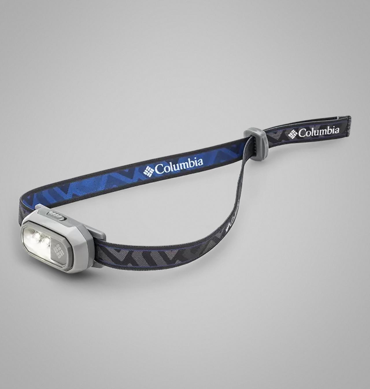 25 Lumens Headlamp 2
