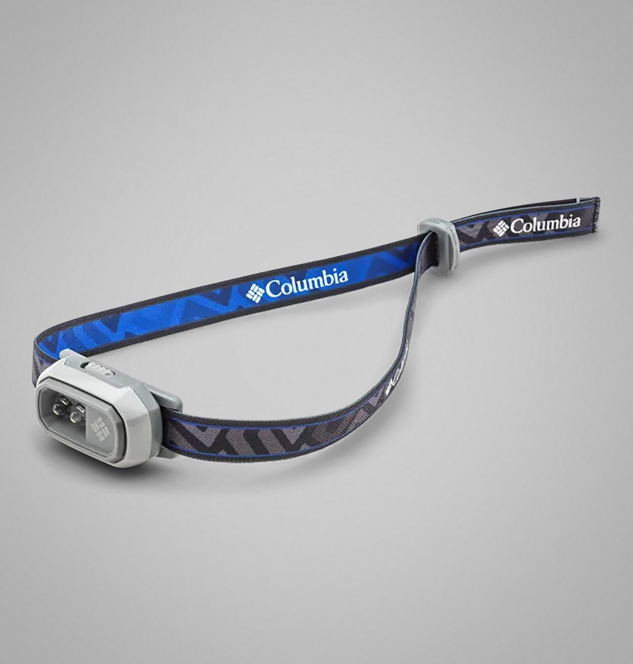 25 Lumens Headlamp 1