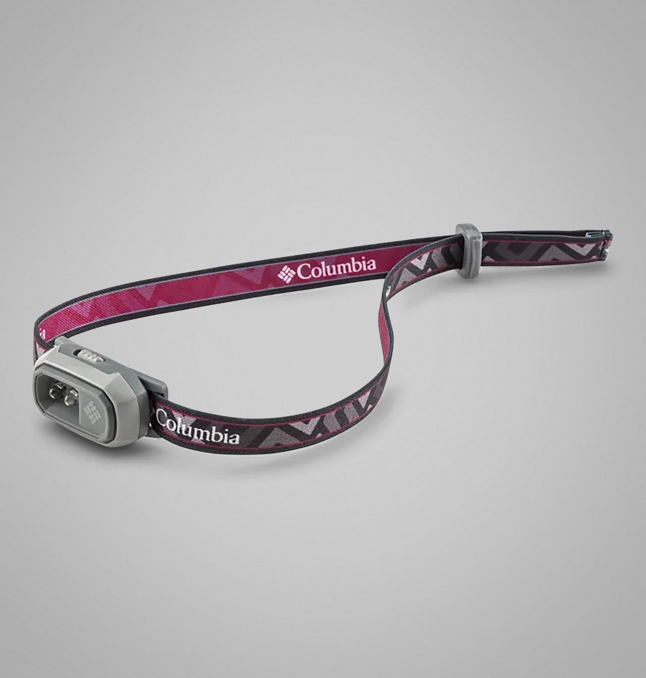 25 Lumens Headlamp 1