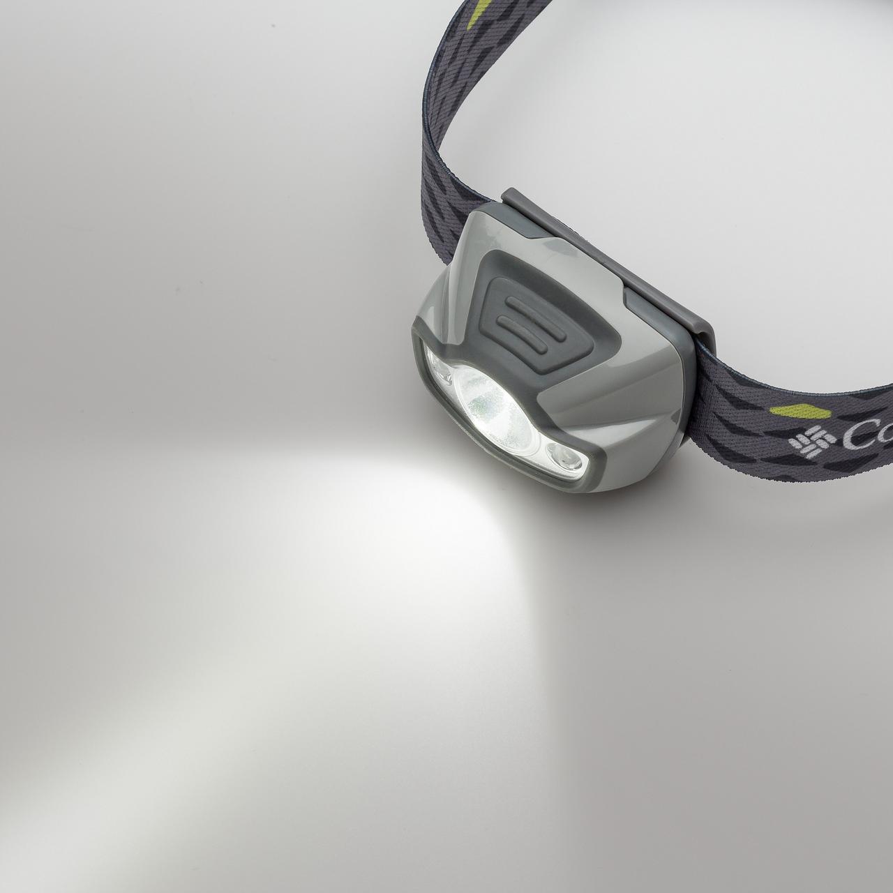 175 Lumens Headlamp - Multicolor 5