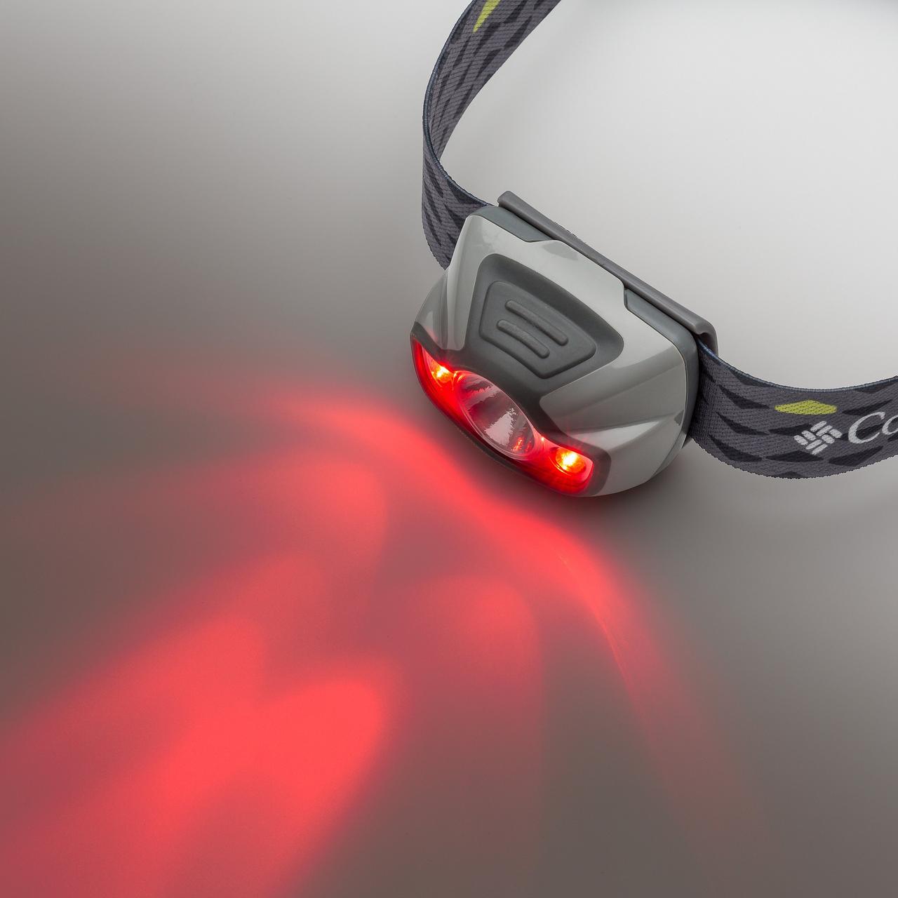 175 Lumens Headlamp - Multicolor 6