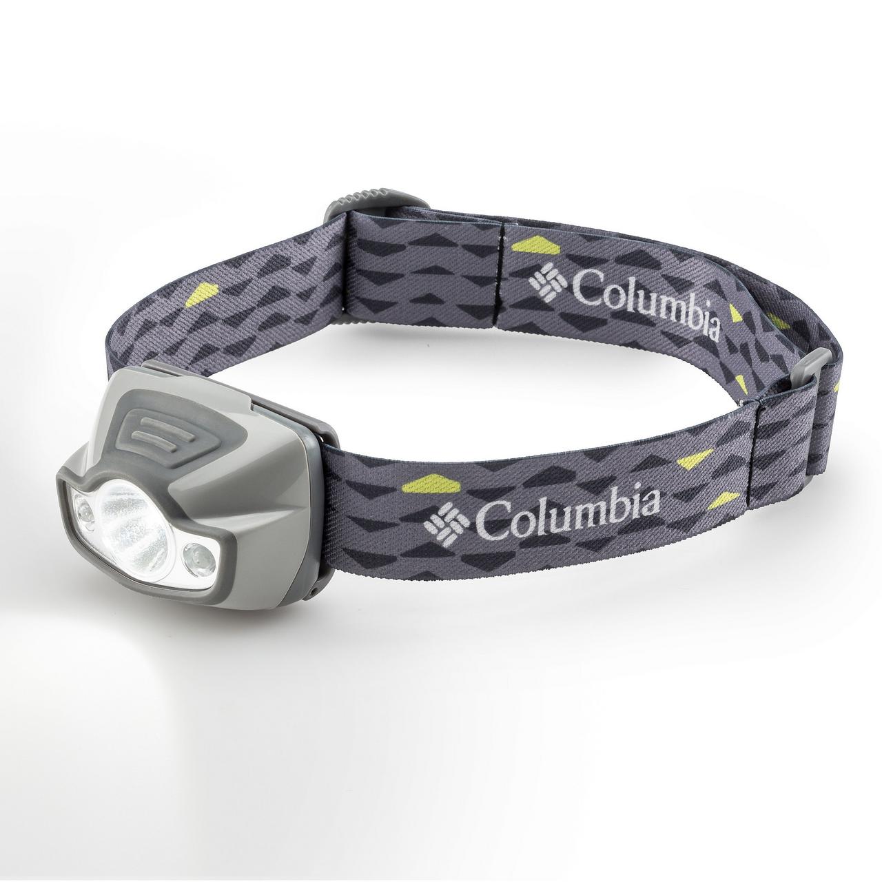 175 Lumens Headlamp - Multicolor 2