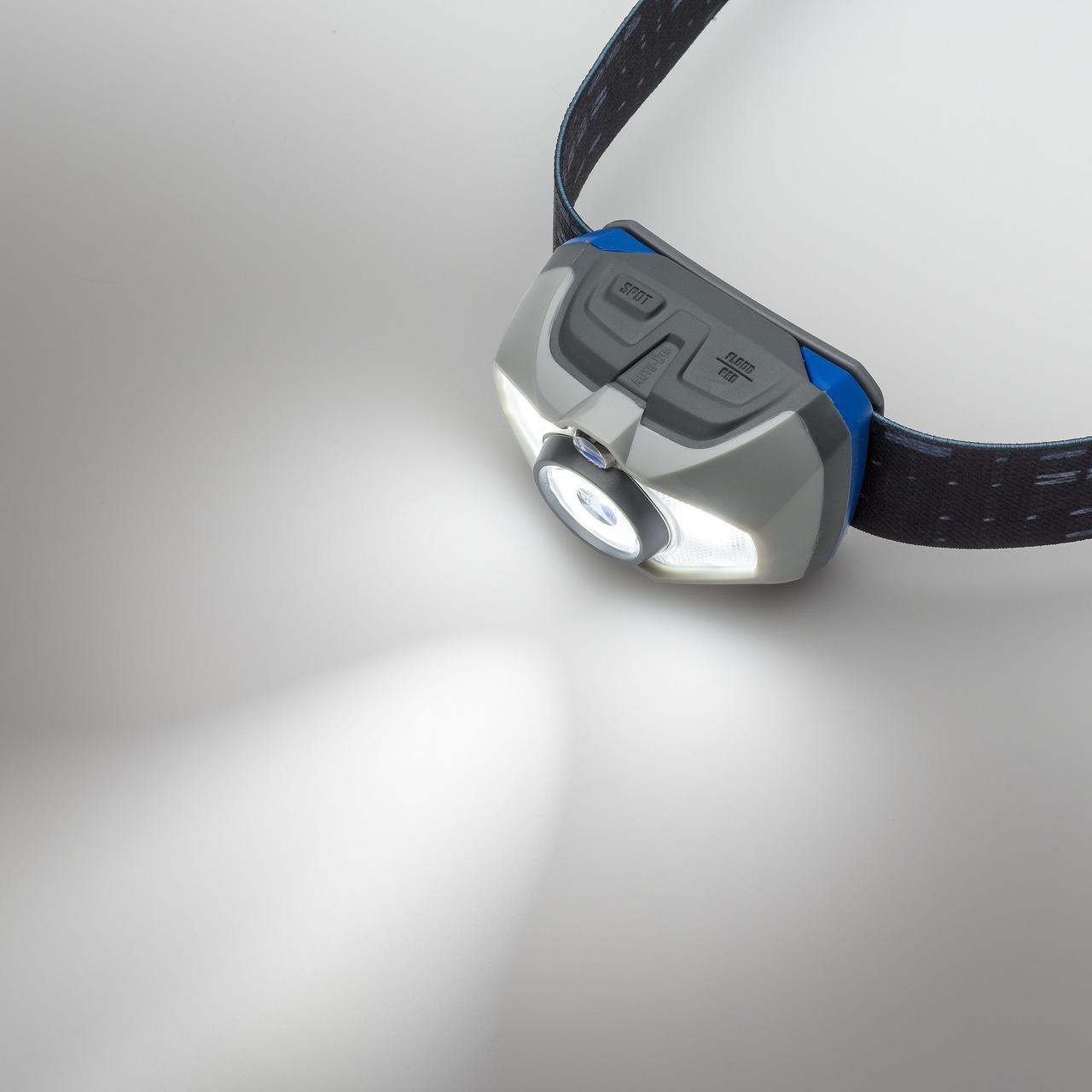 225 Lumens Headlamp - Multicolor | 030 | NONE 3