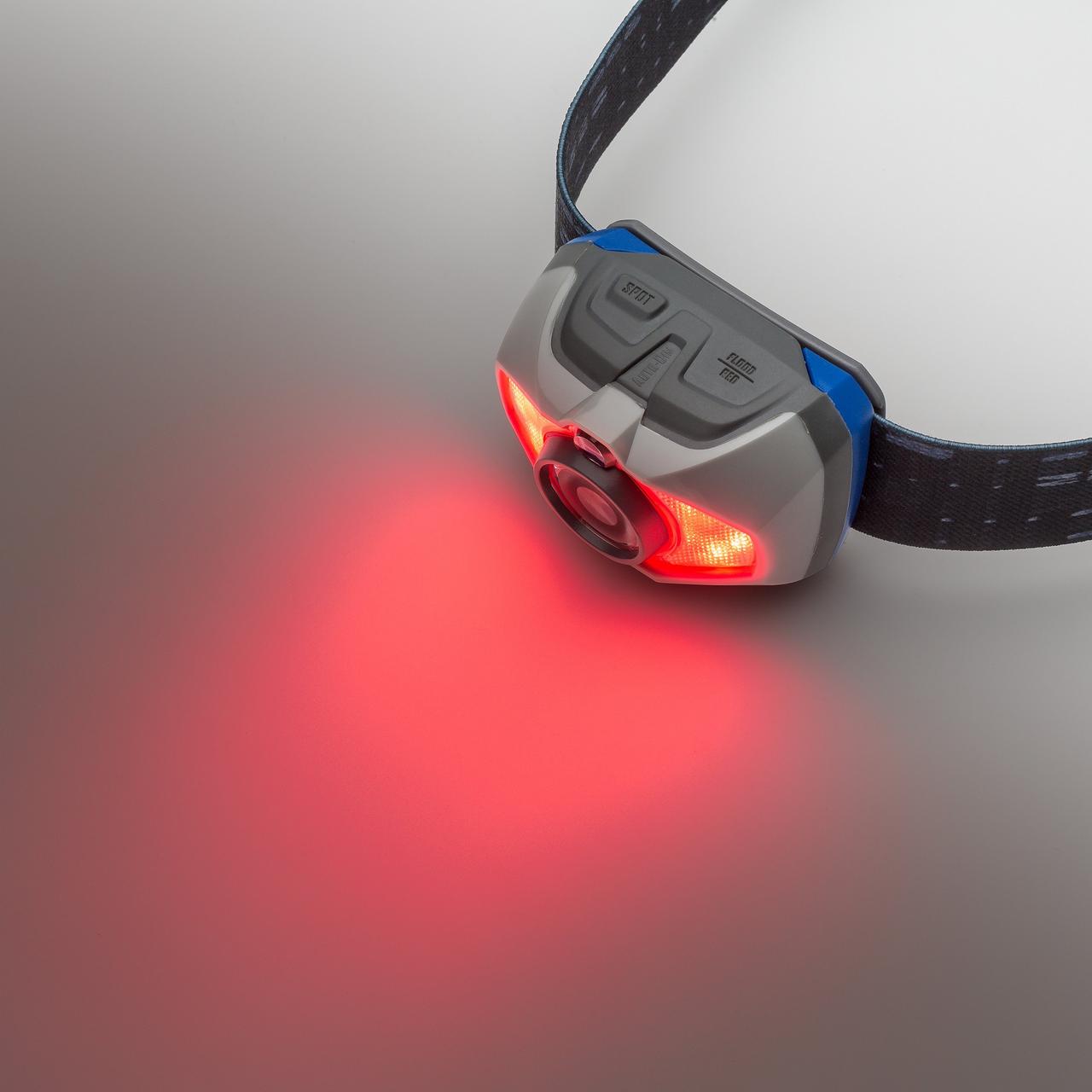 225 Lumens Headlamp - Multicolor | 030 | NONE 5