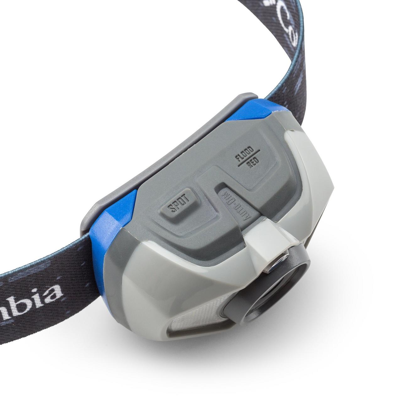 225 Lumens Headlamp - Multicolor | 030 | NONE 8