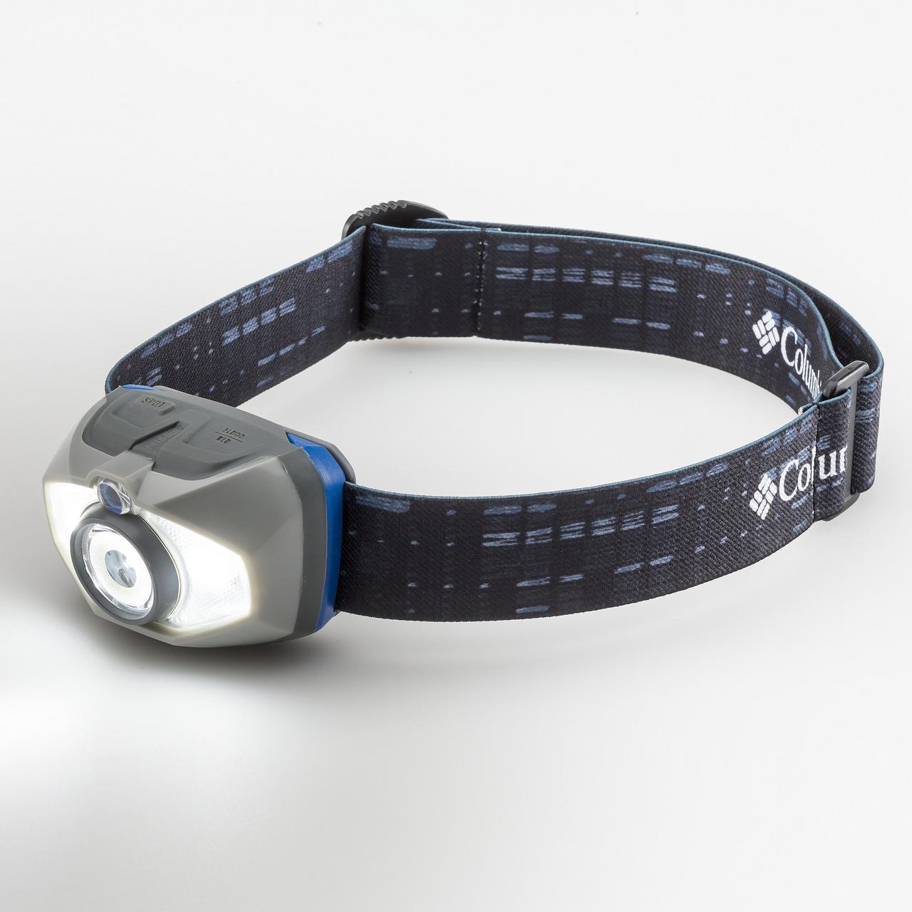 225 Lumens Headlamp - Multicolor | 030 | NONE 2