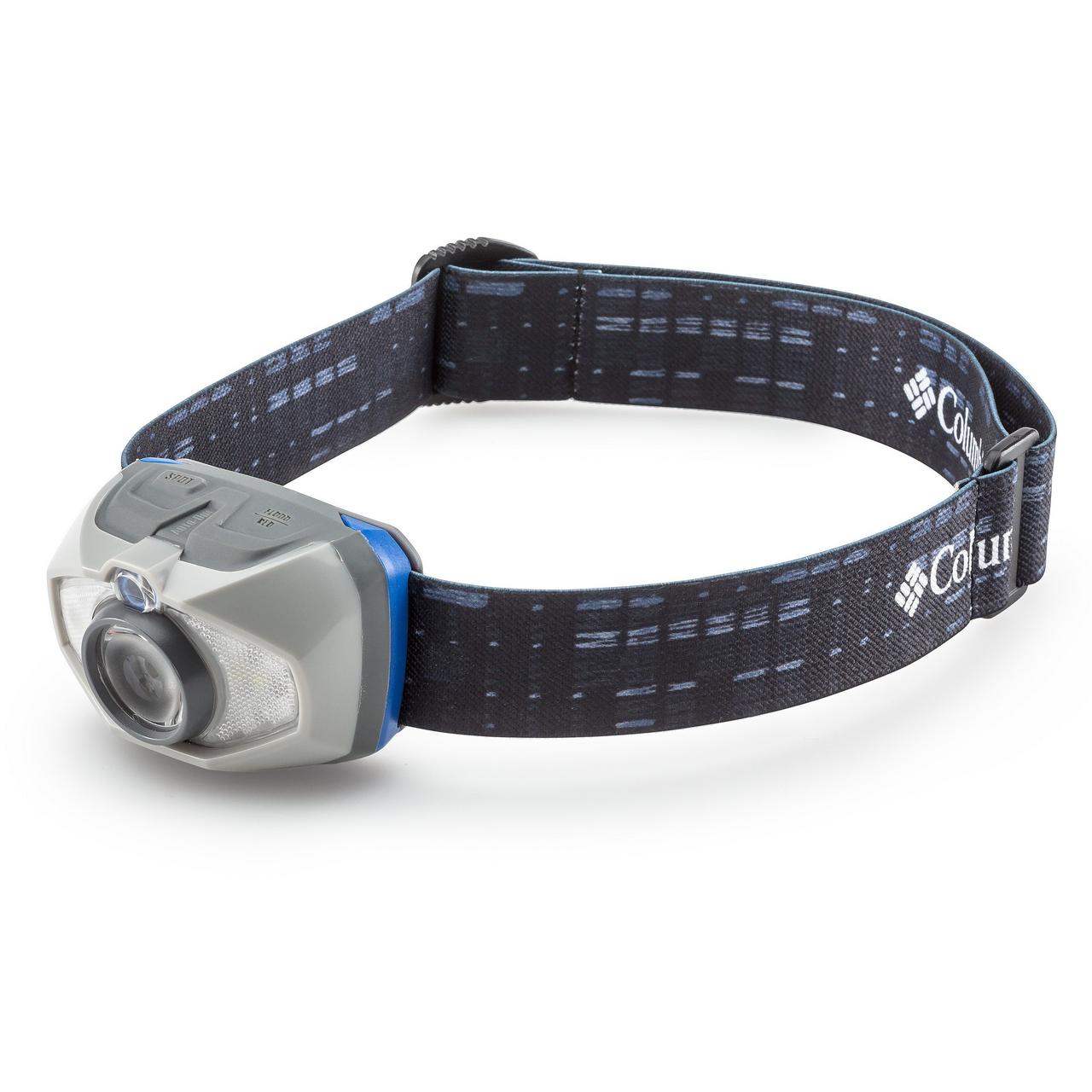 225 Lumens Headlamp - Multicolor | 030 | NONE 1