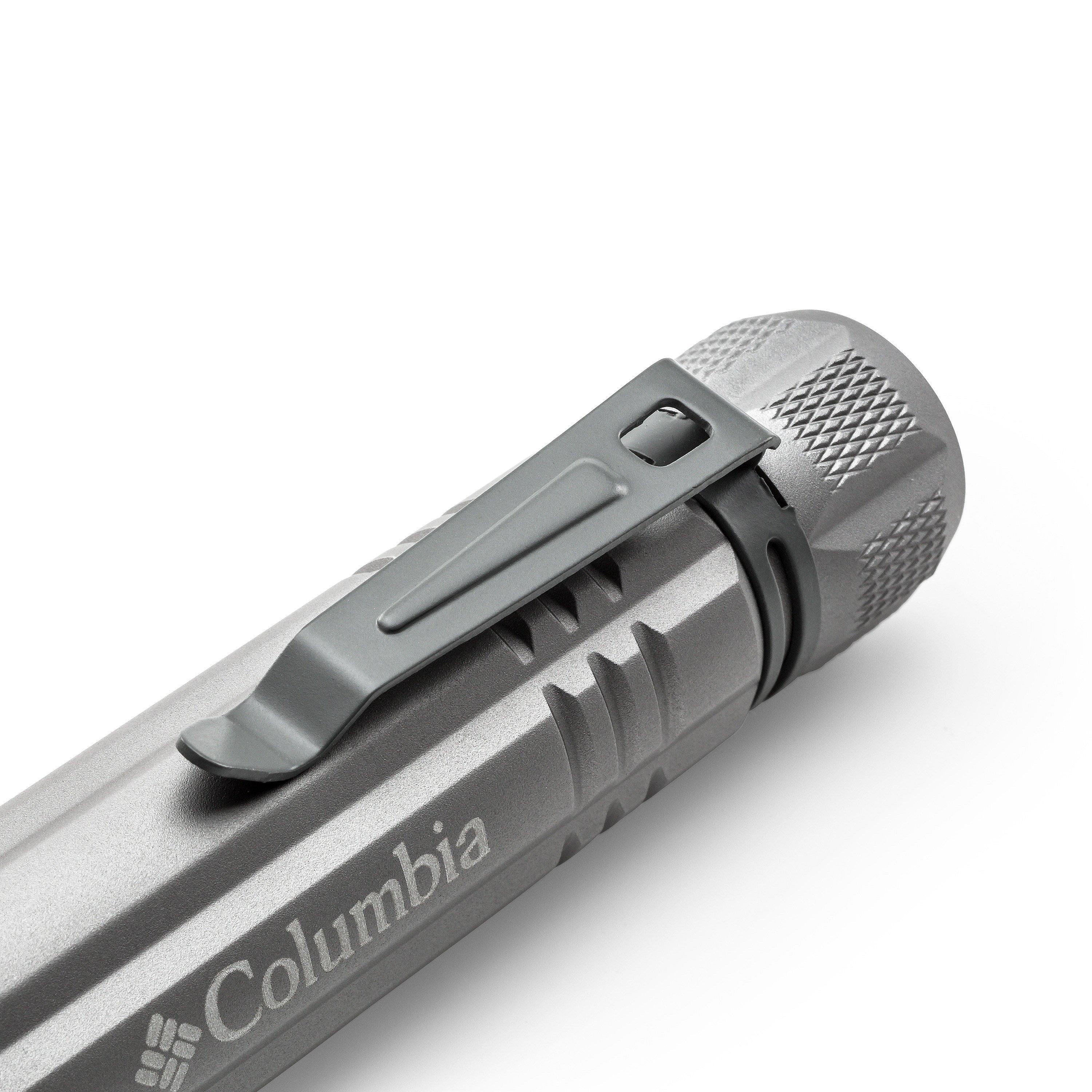 250 Lumens 2-AA Flashlight 4