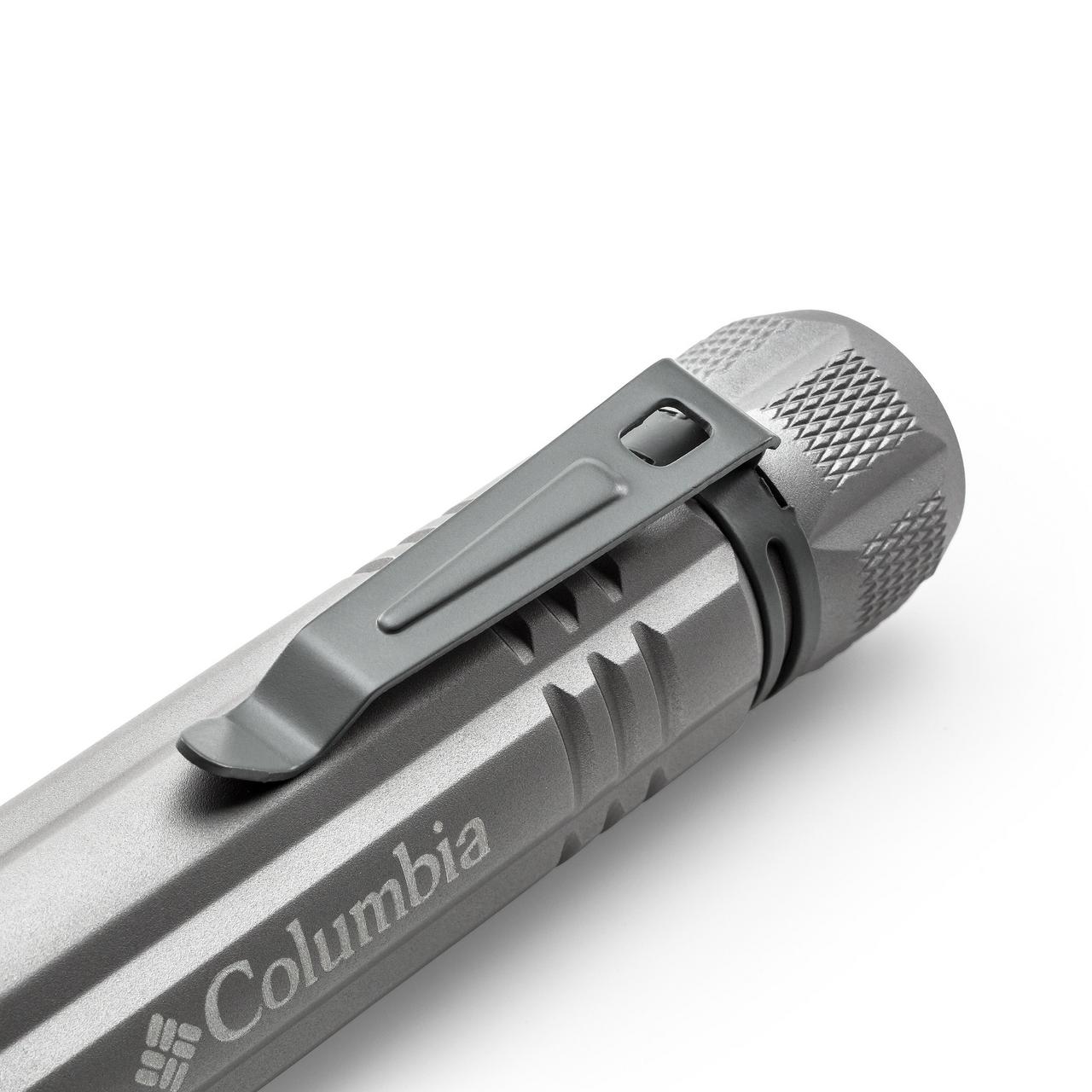 250 Lumens 2-AA Flashlight 4