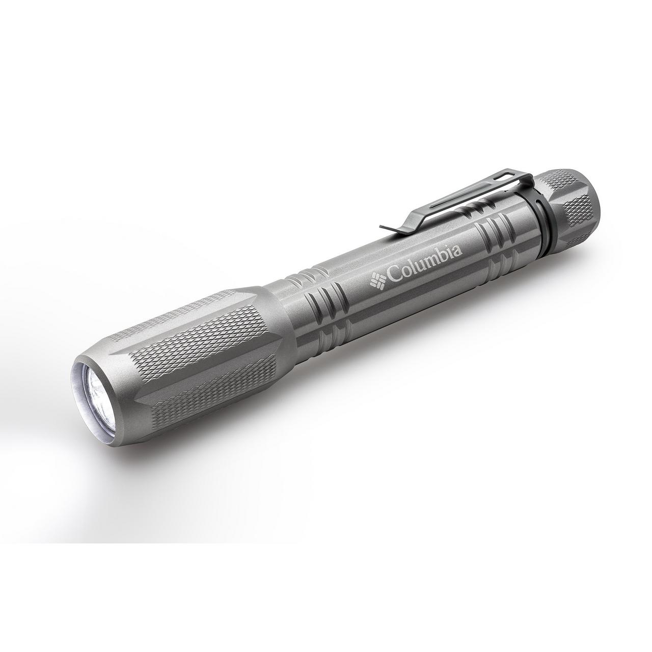 250 Lumens 2-AA Flashlight 2