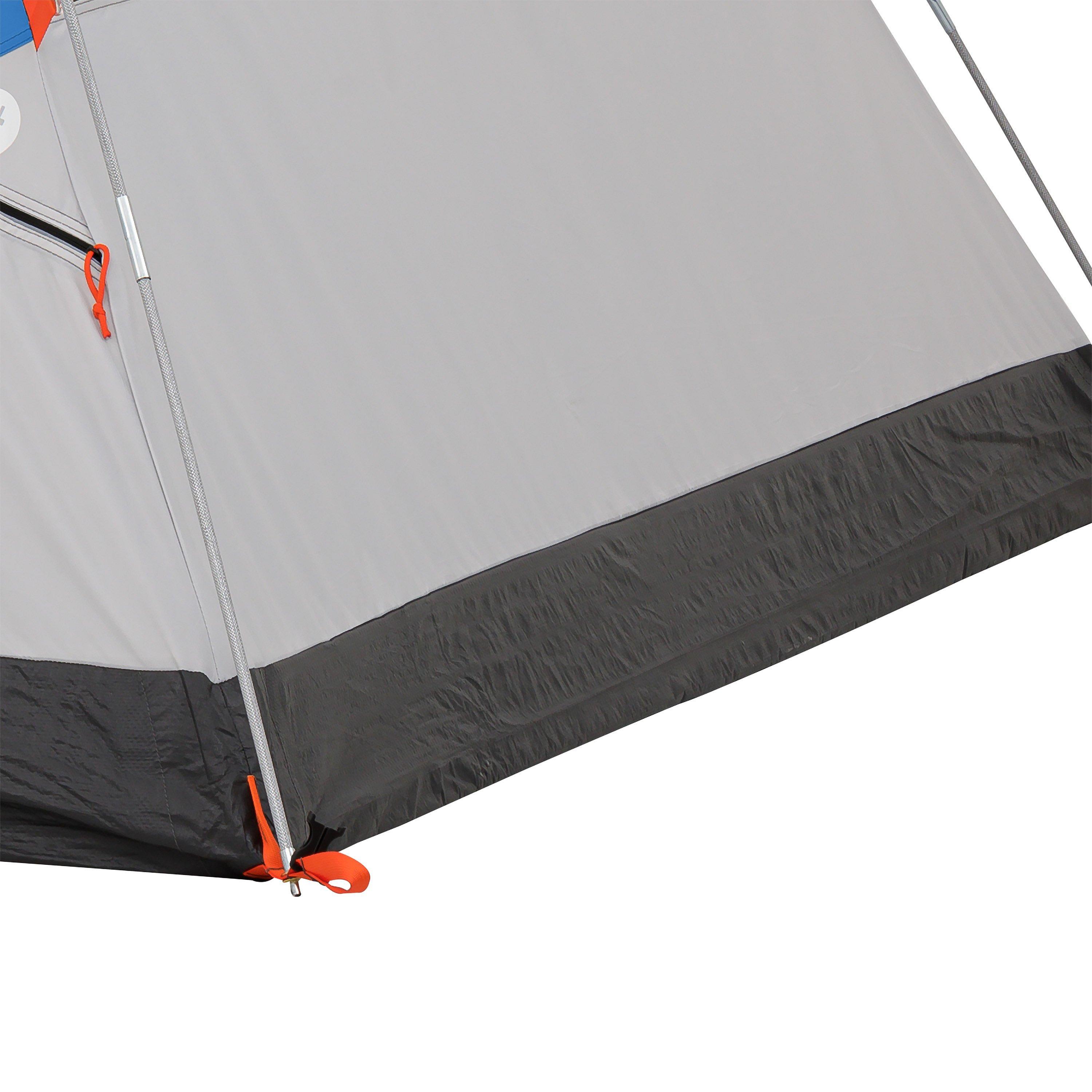 3-Person Dome Tent 6