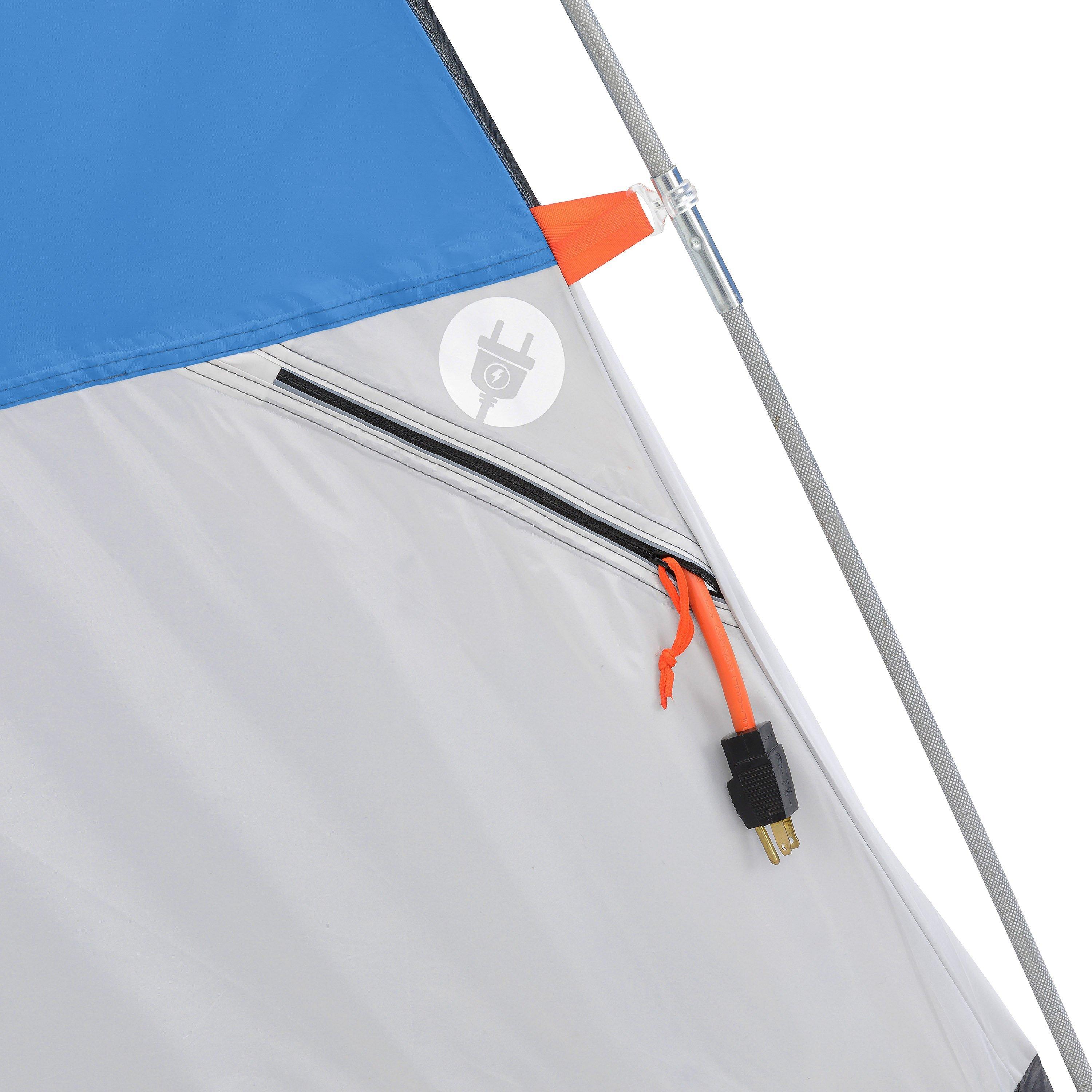 3-Person Dome Tent 9