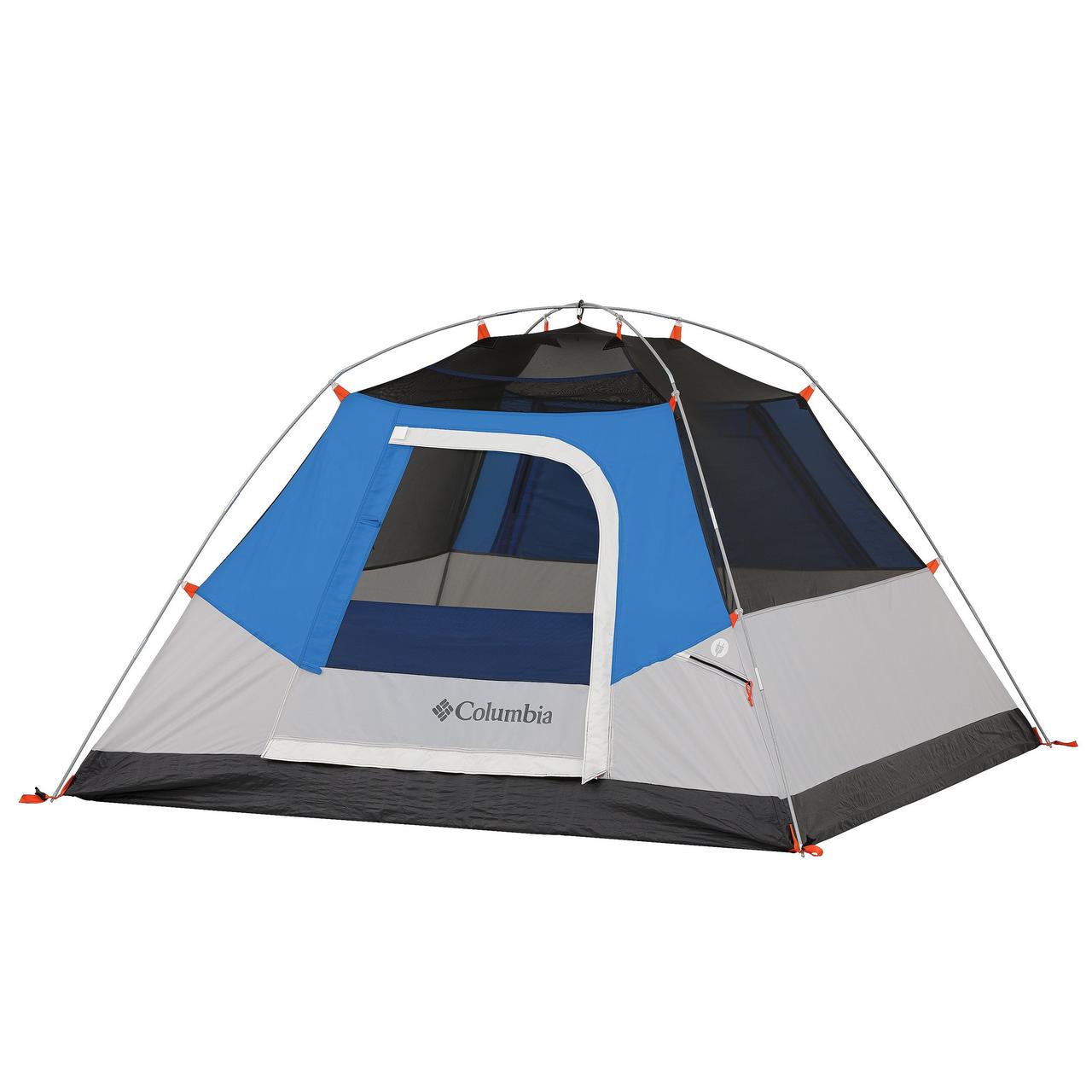 3-Person Dome Tent 1