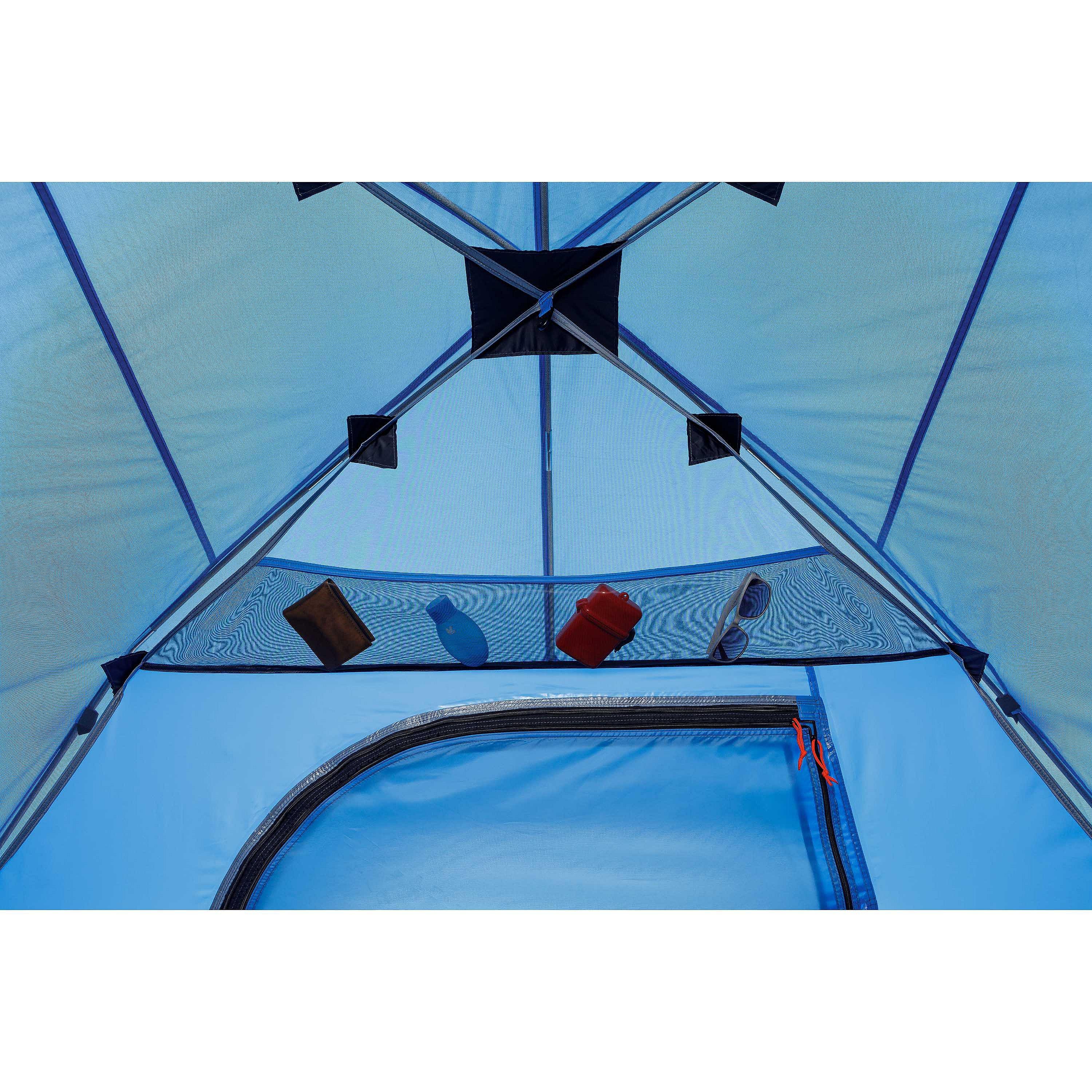 4-Person Dome Tent 3
