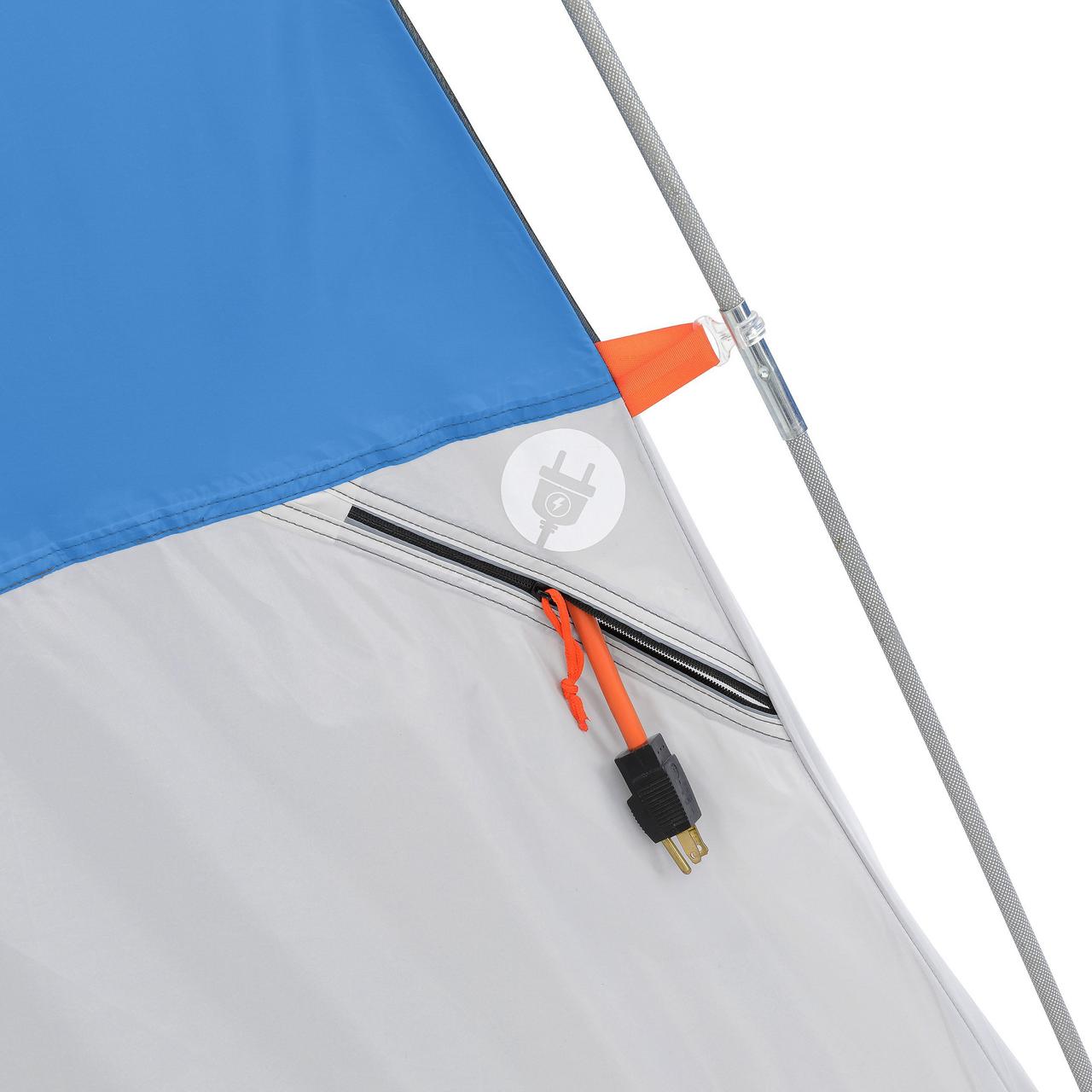 4-Person Dome Tent 5