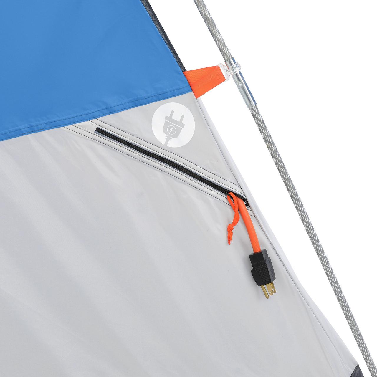 4-Person Dome Tent 6