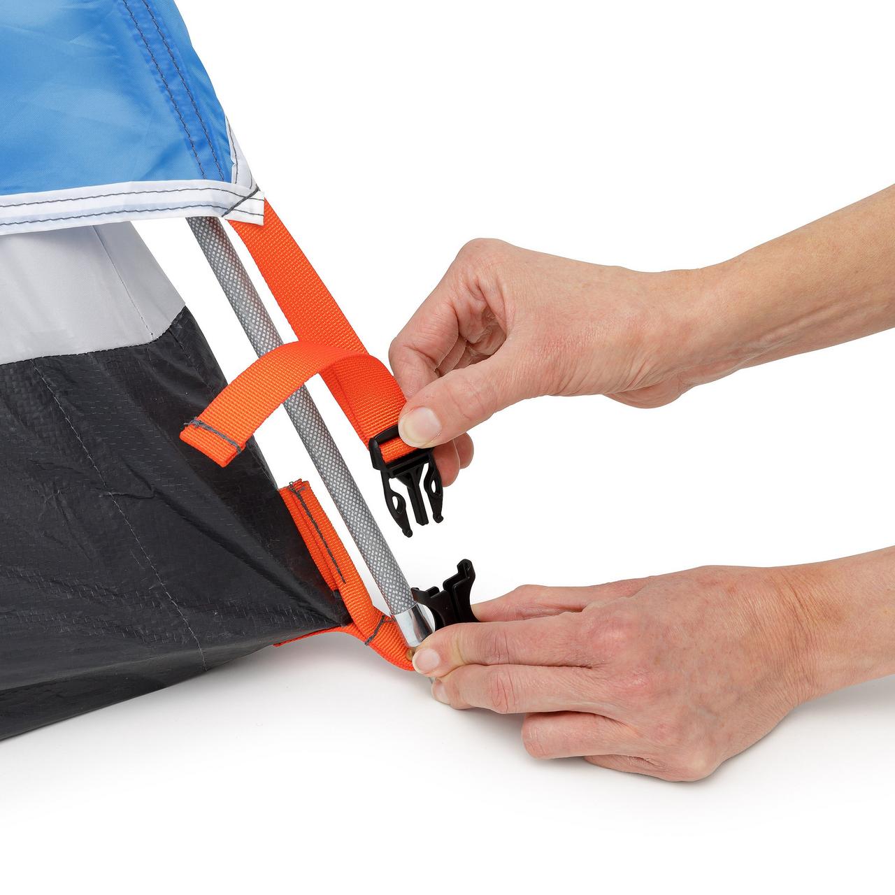 4-Person Dome Tent 7